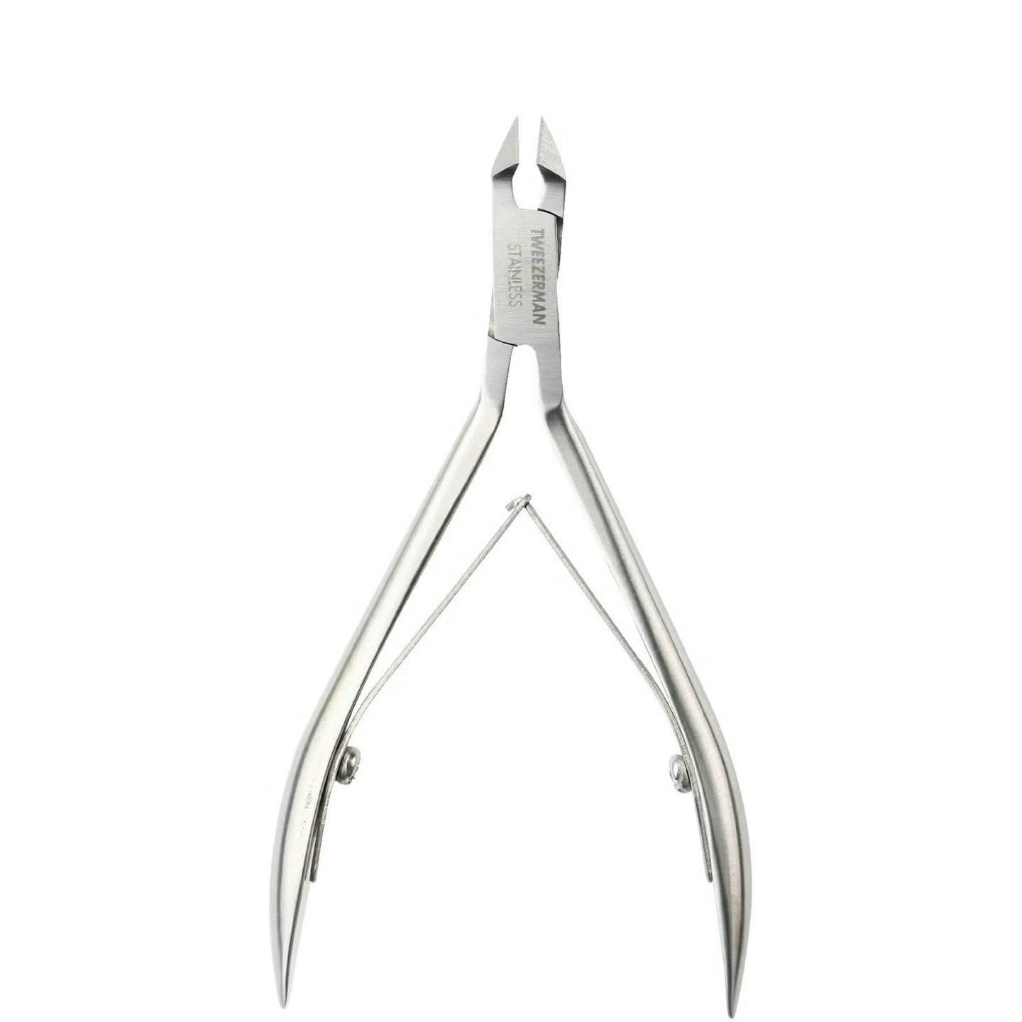 Tweezerman Rockhard Cuticle Nipper 