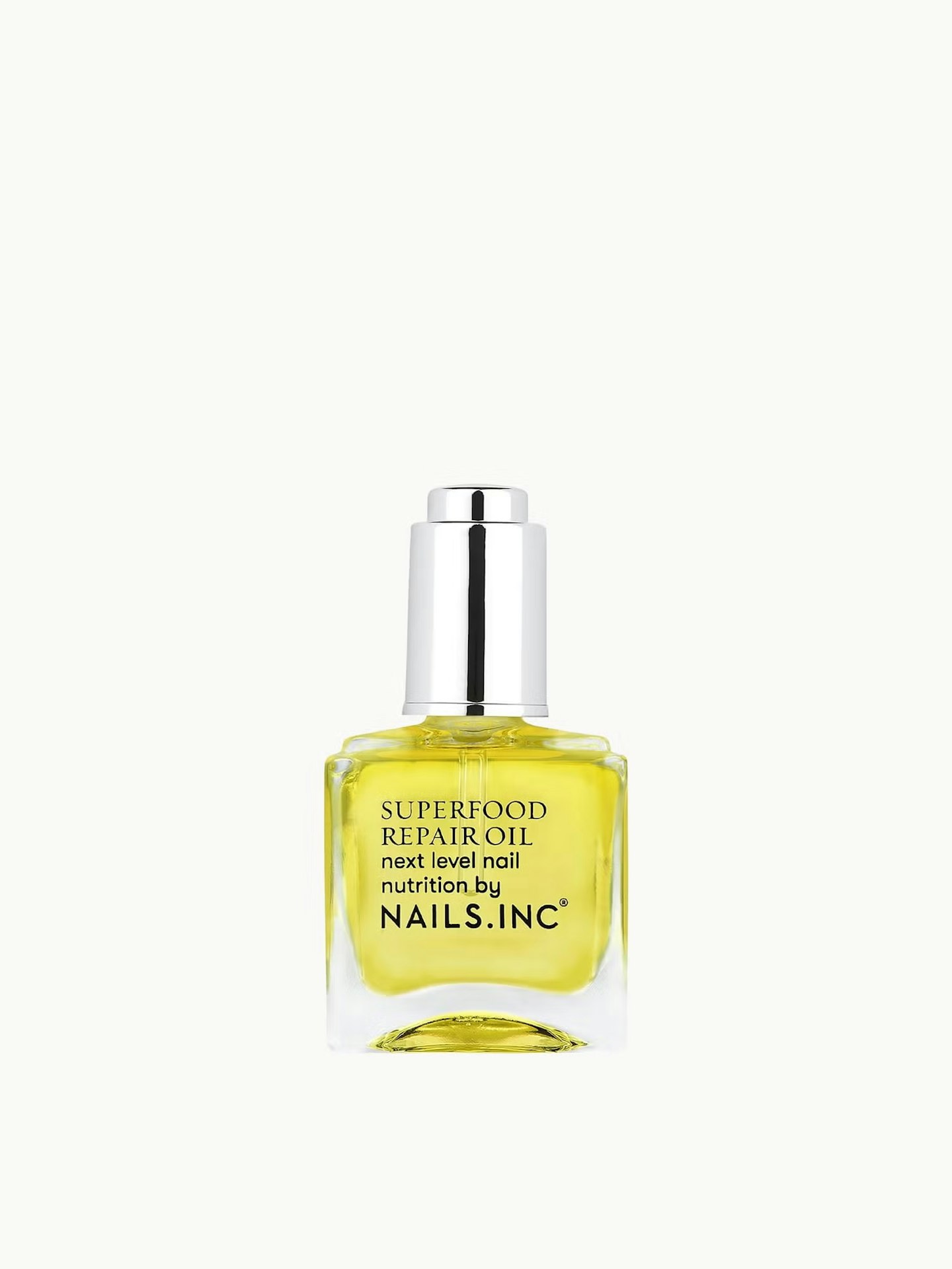 Nails Inc. Superfood Repair Oil