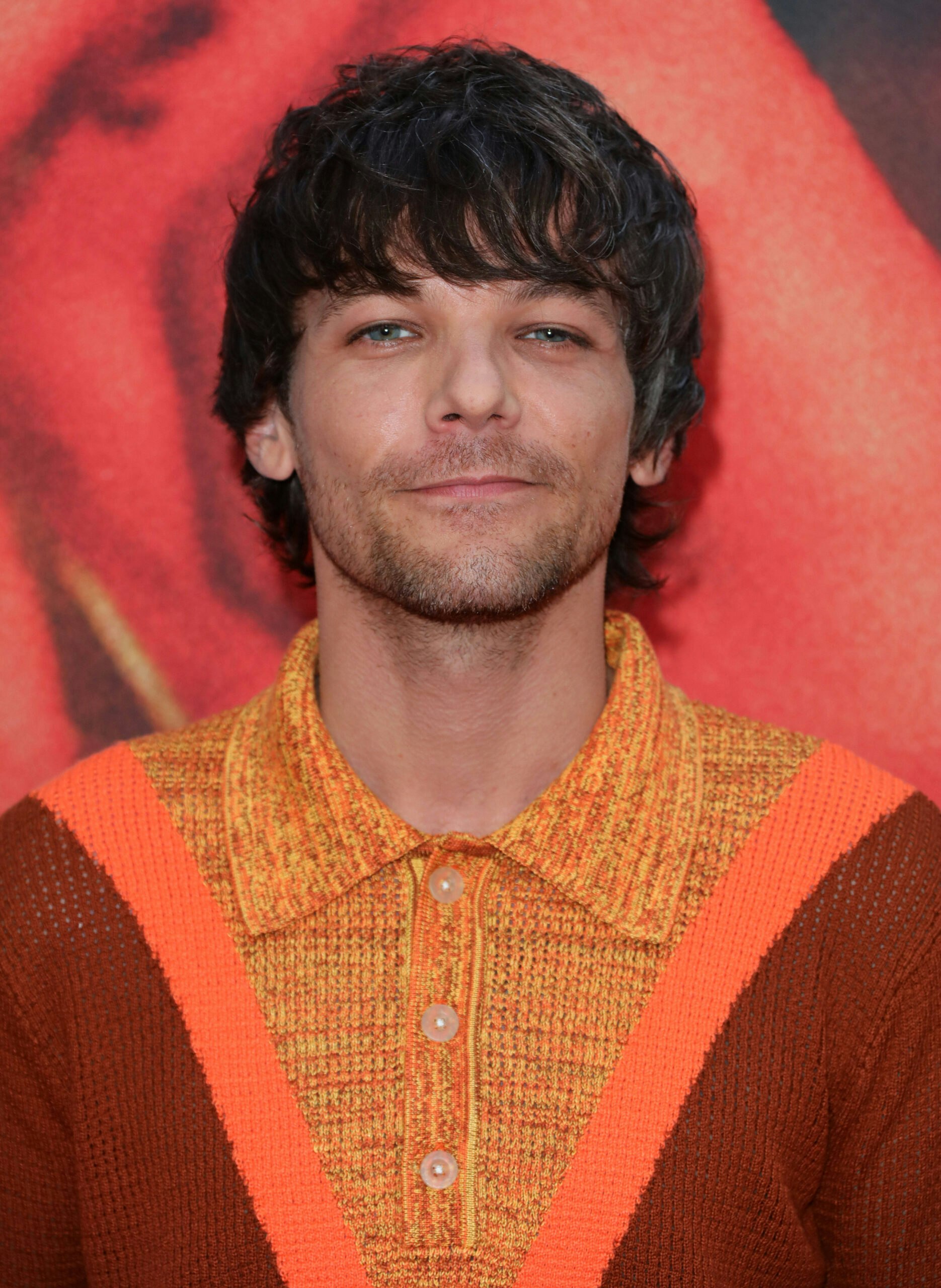 Louis Tomlinson