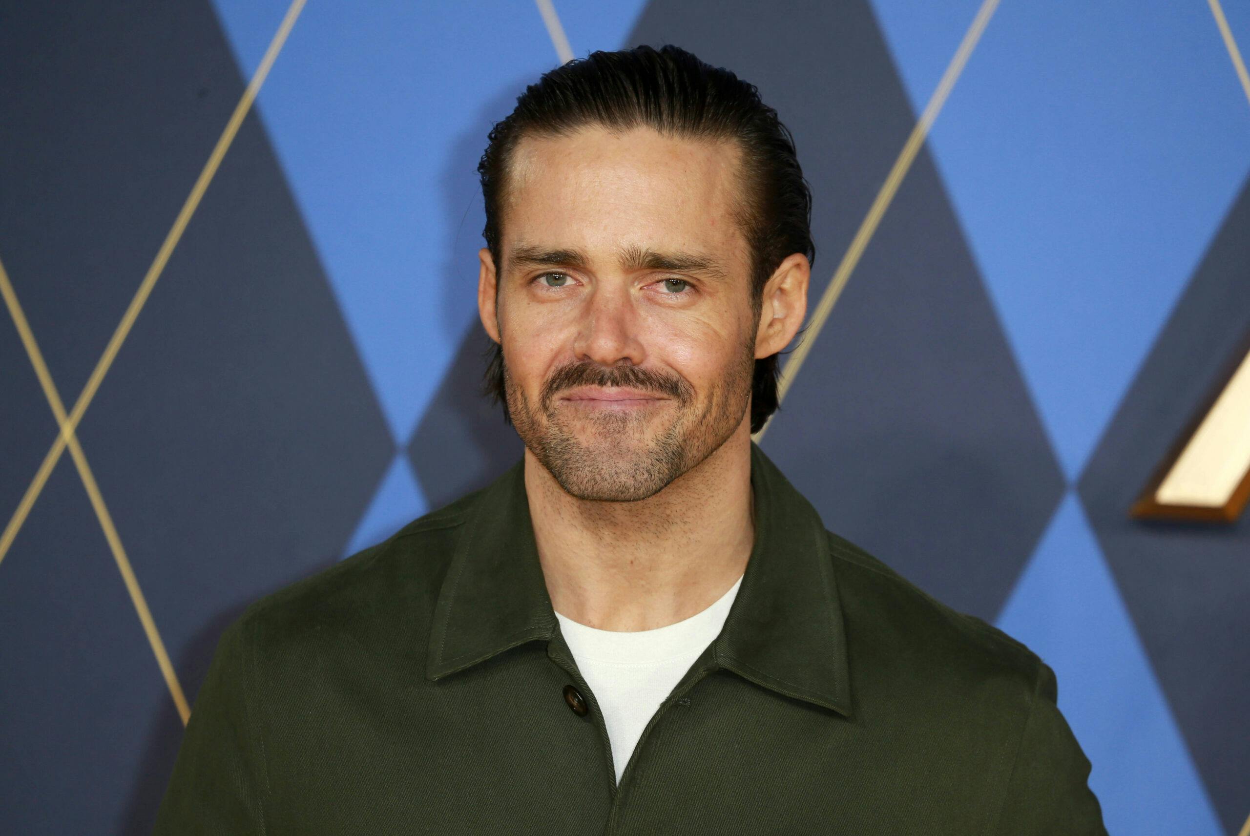Spencer Matthews Won't Pass On His Fortune To His Kids