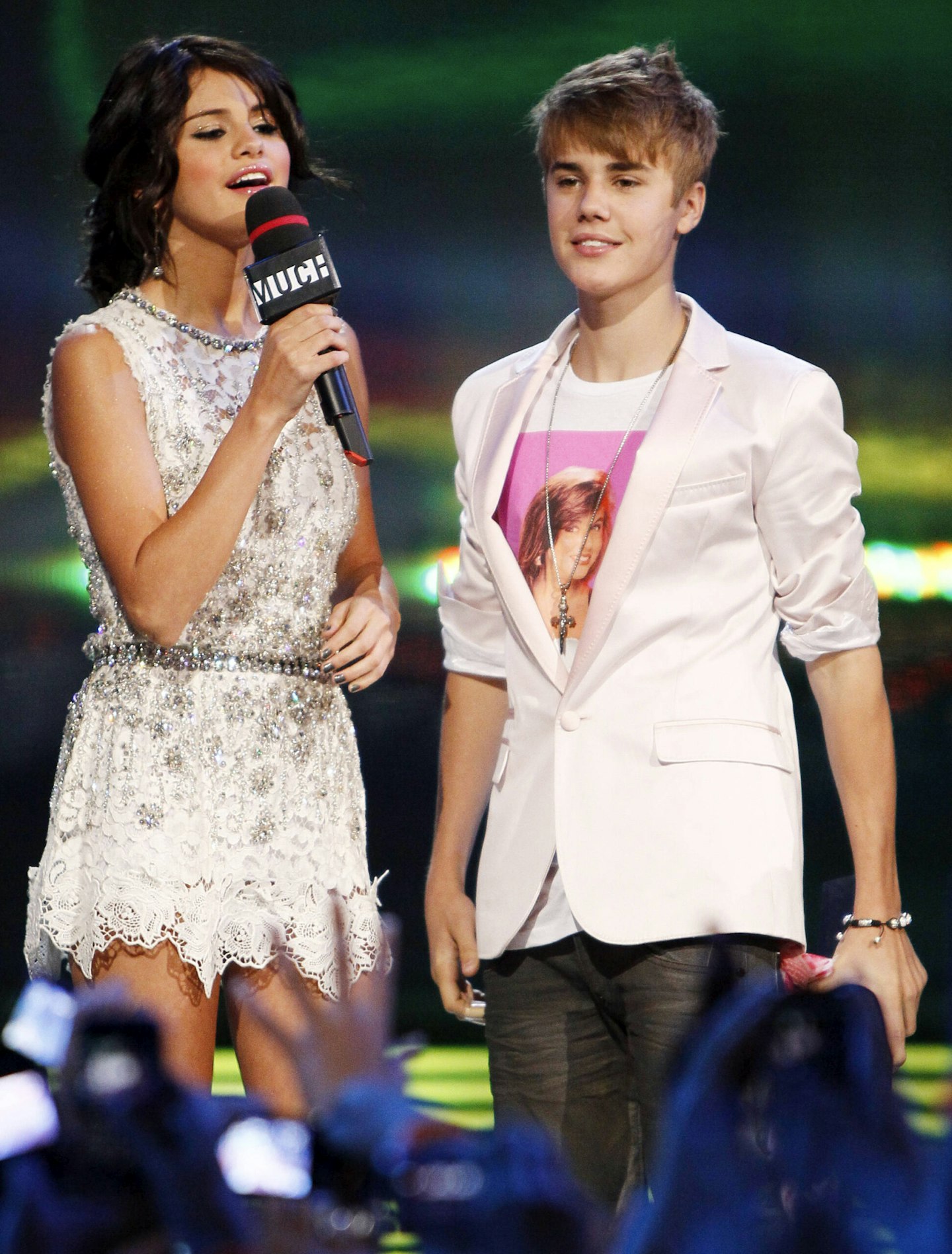 Selena Gomez Justin Bieber