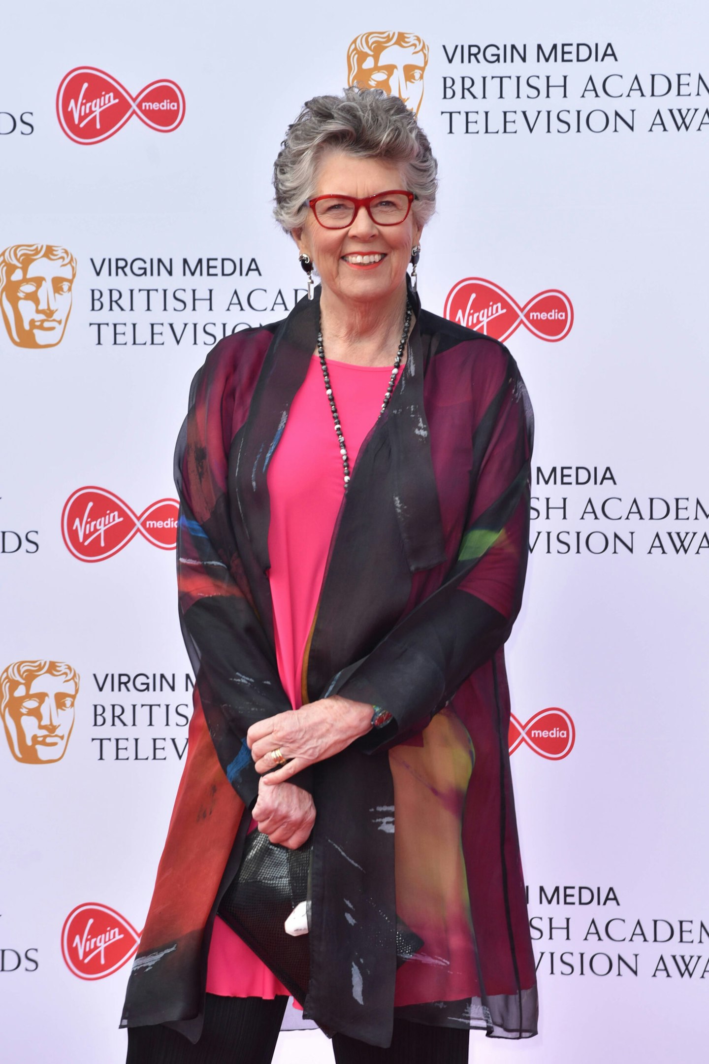 Prue Leith