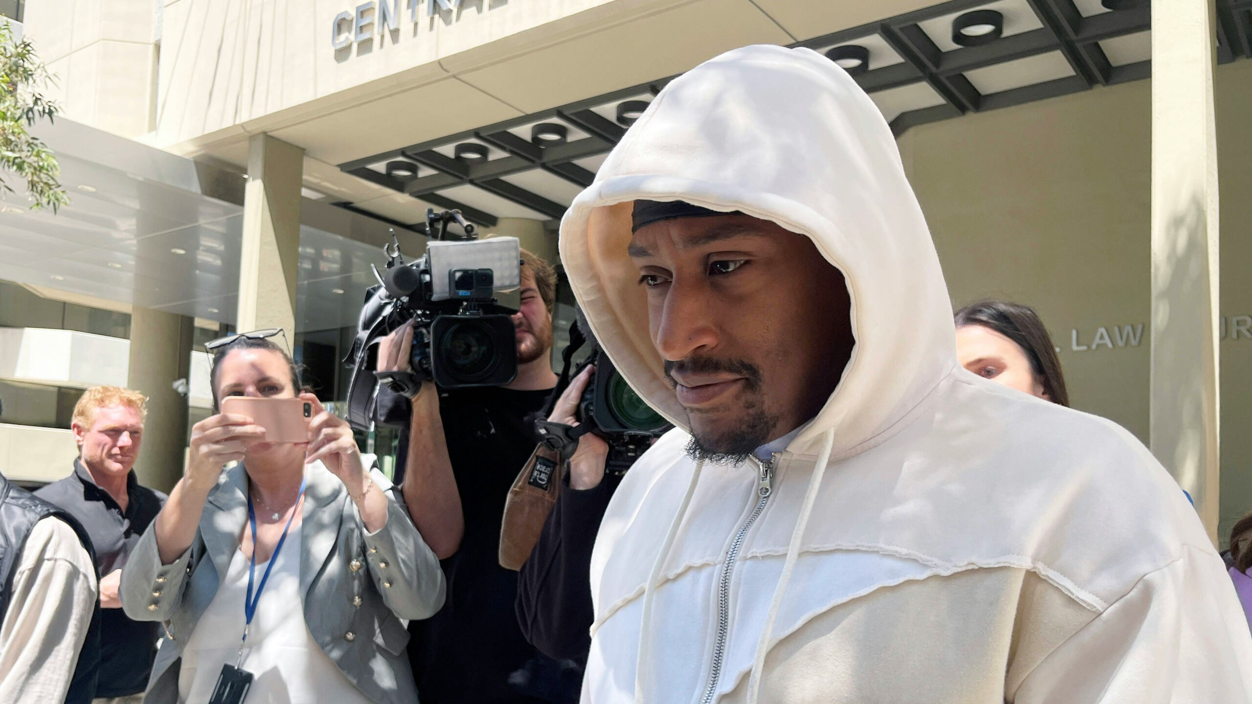 Filly Case Young Filly Has Plead Not Guilty To Sexual Assault Charges