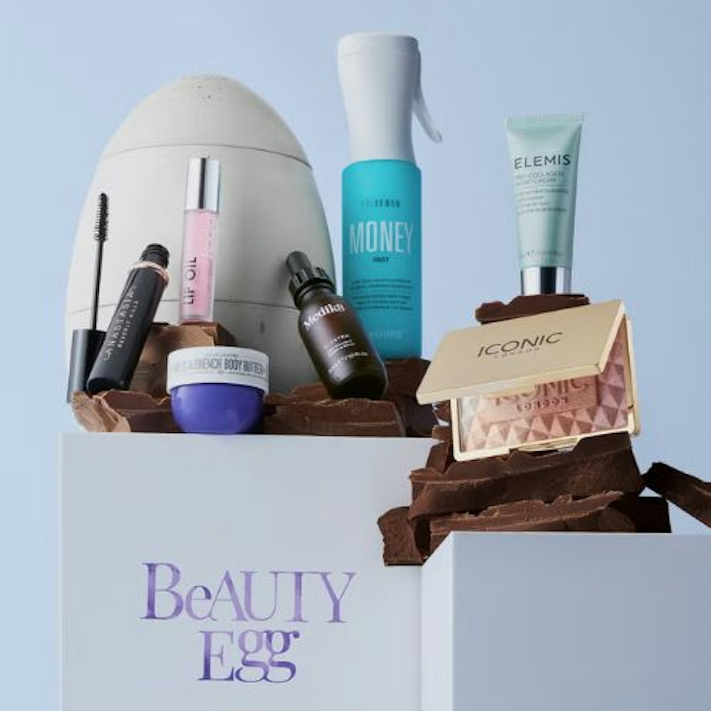 LookFantastic Beauty Egg 2025Beauty Egg 2025