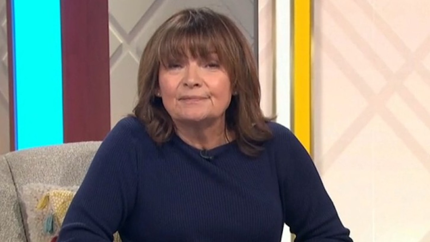 Lorraine Kelly: The 'Where Is Lorraine' Account Has Shut Down