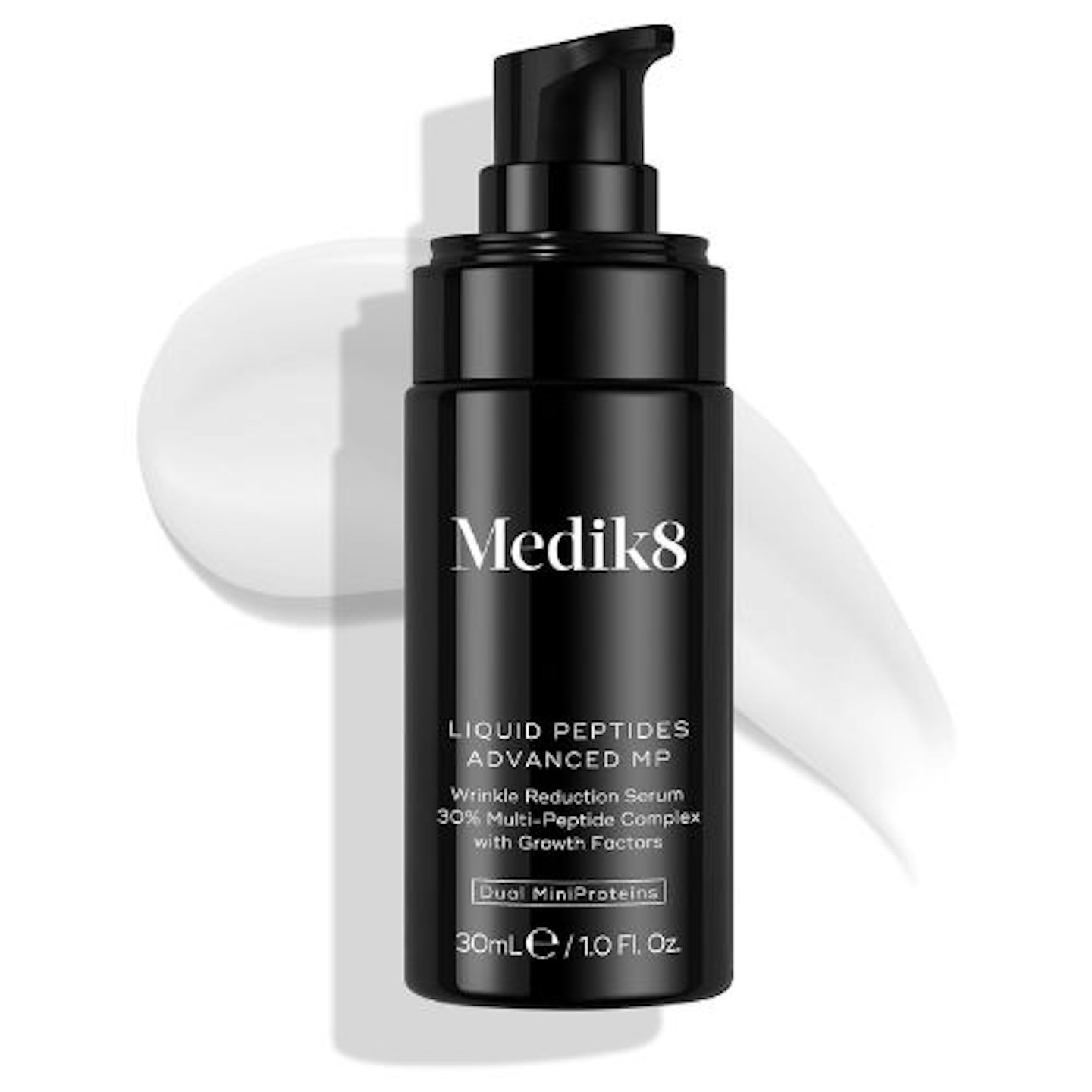 Medik8 Liquid Peptides Advanced MP