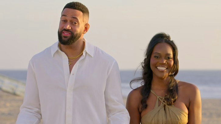 Perfectmatch Set Netflix's Perfect Match Season 3: Everything We Know So Far
