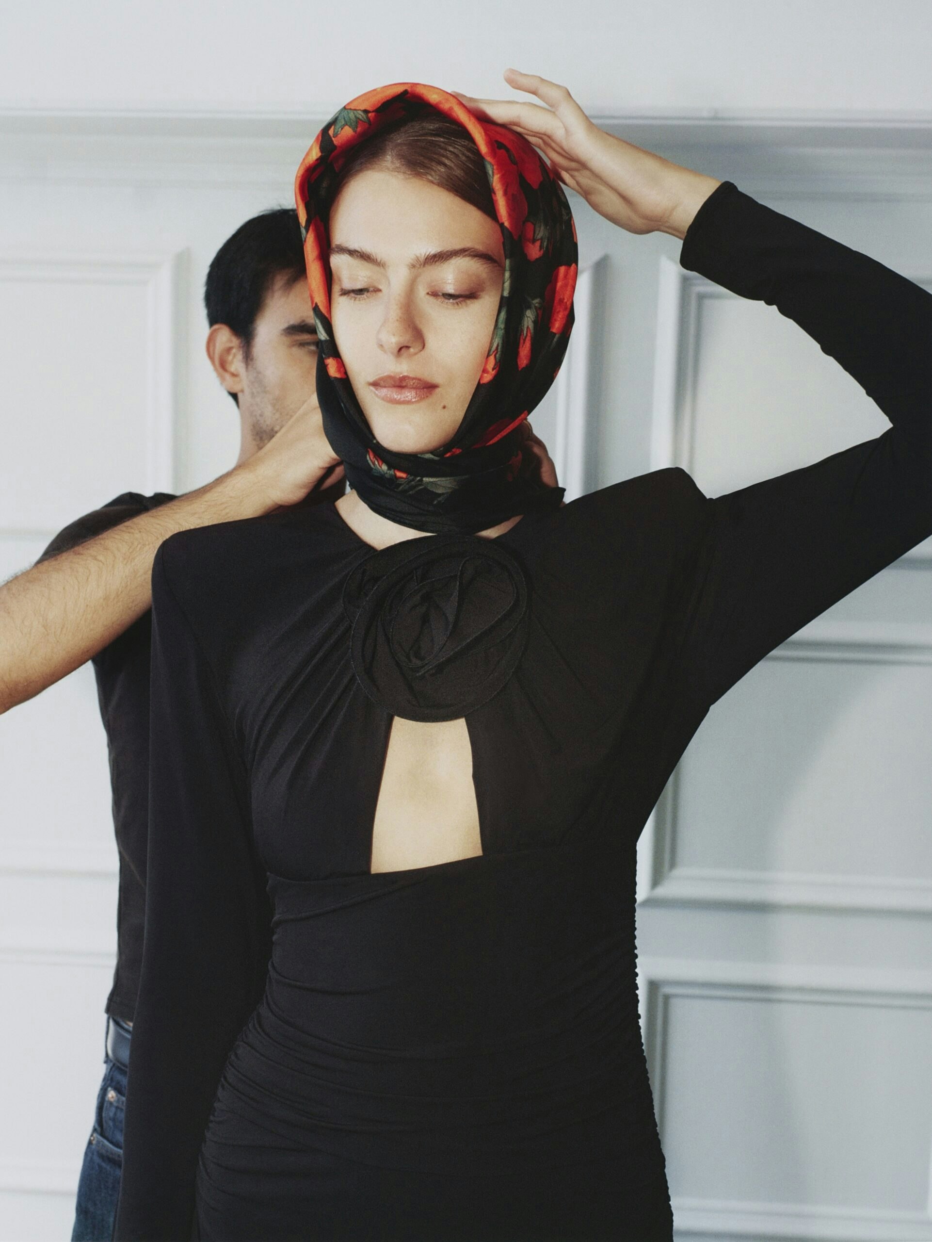 Magda Butrym H&M