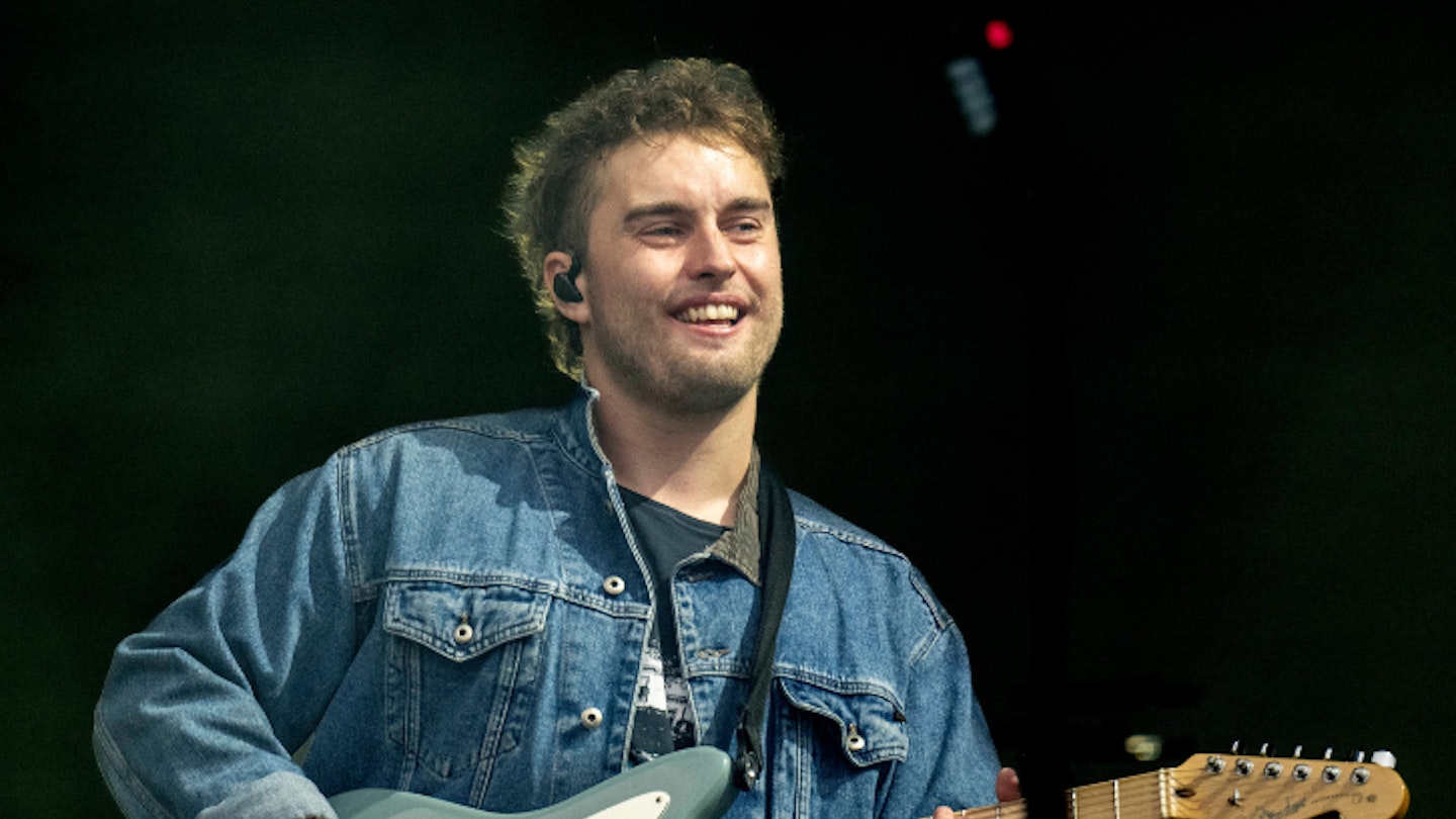 Sam Fender Girlfriend: Who Is Rosa Collier?