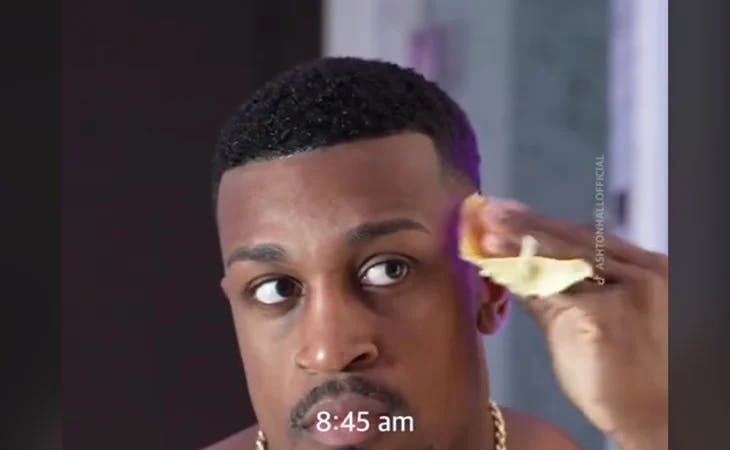 There’s A Bigger Problem With The Ludicrous Morning Routine That’s Going Viral