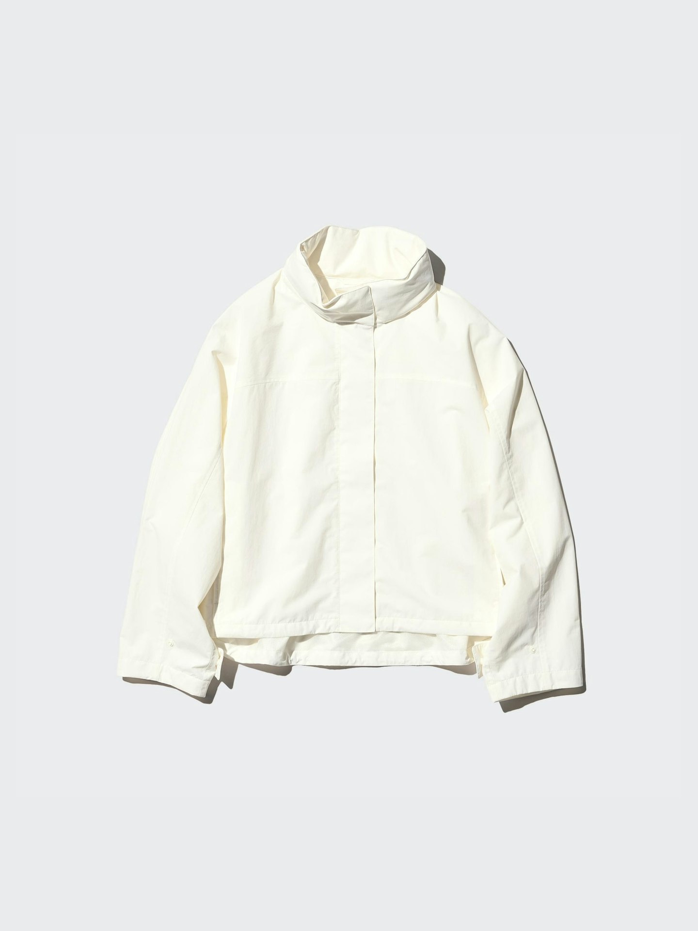 Uniqlo Windproof Blouson