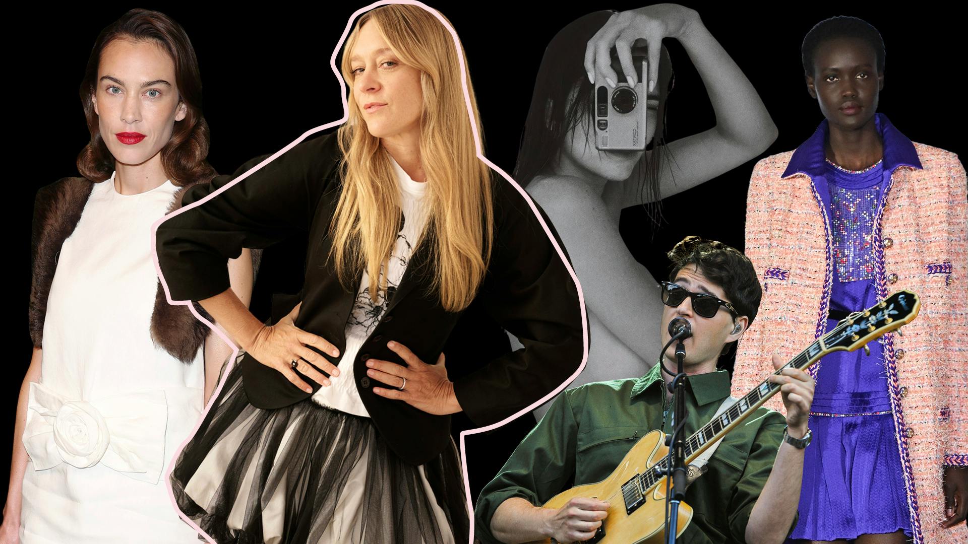 How Millennial Culture Got Cool Again