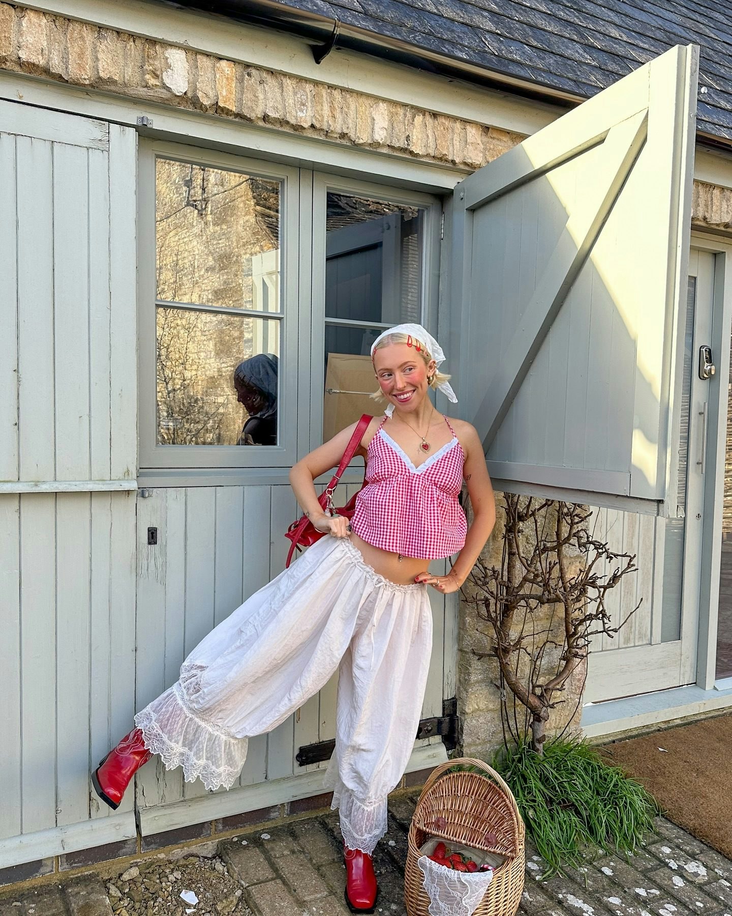 free people bloomers