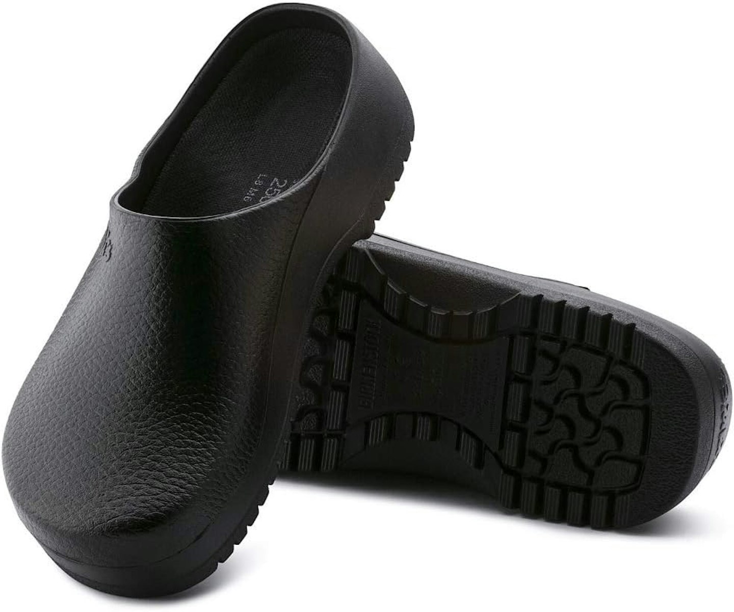 Birki's Super, Unisex-Adults' Clogs