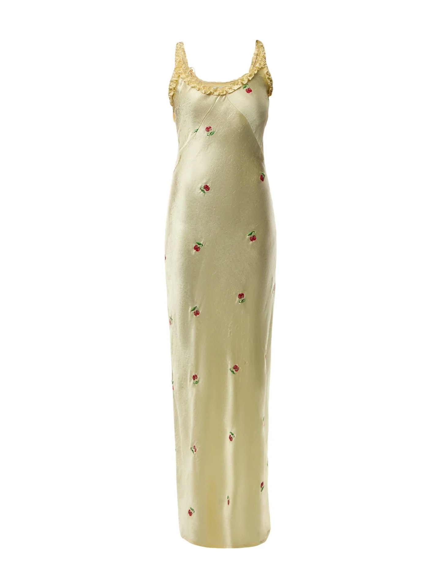 Simone Slip Dress