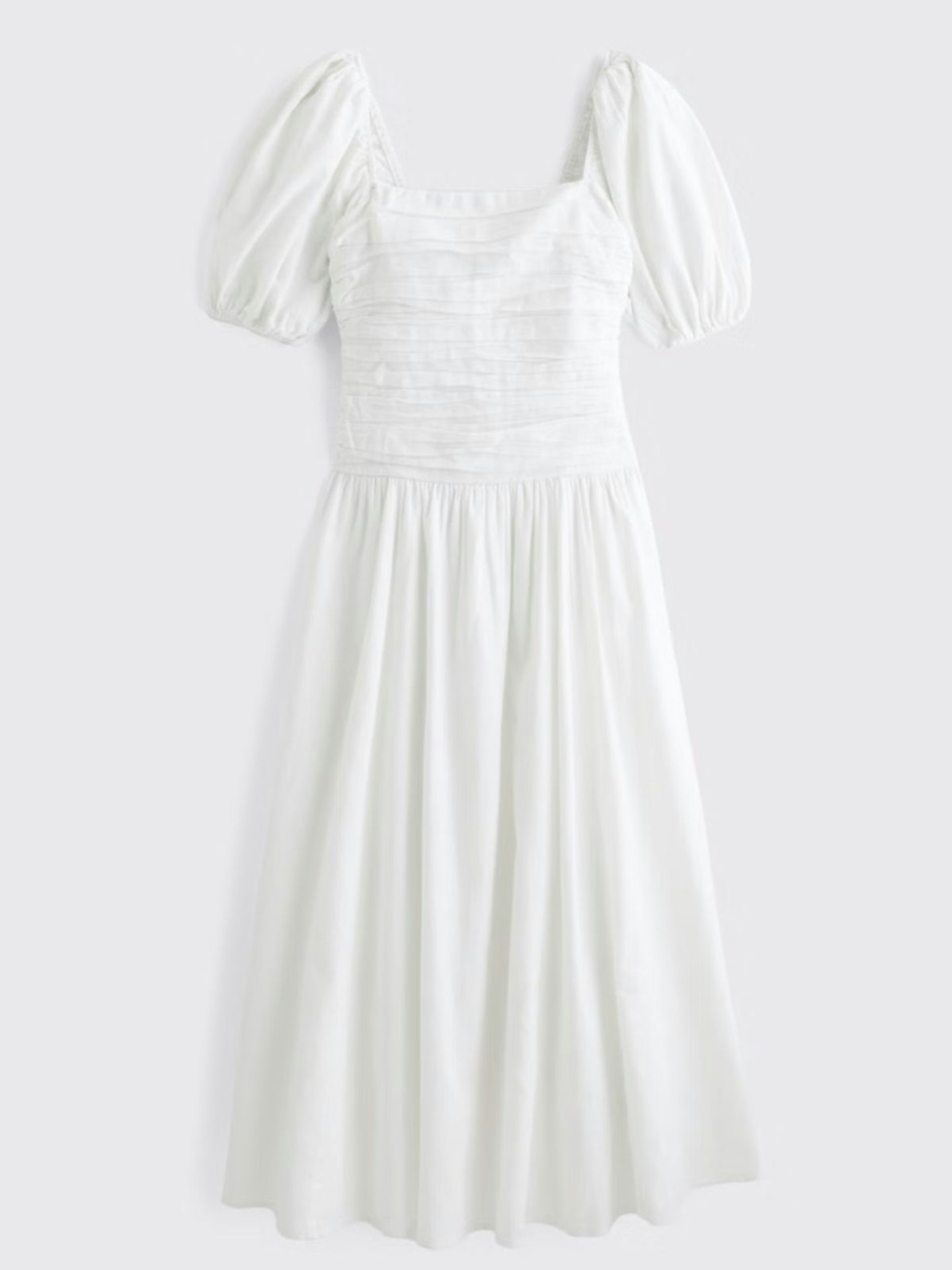 victorias wedding dress Victoria: Faille main image 0