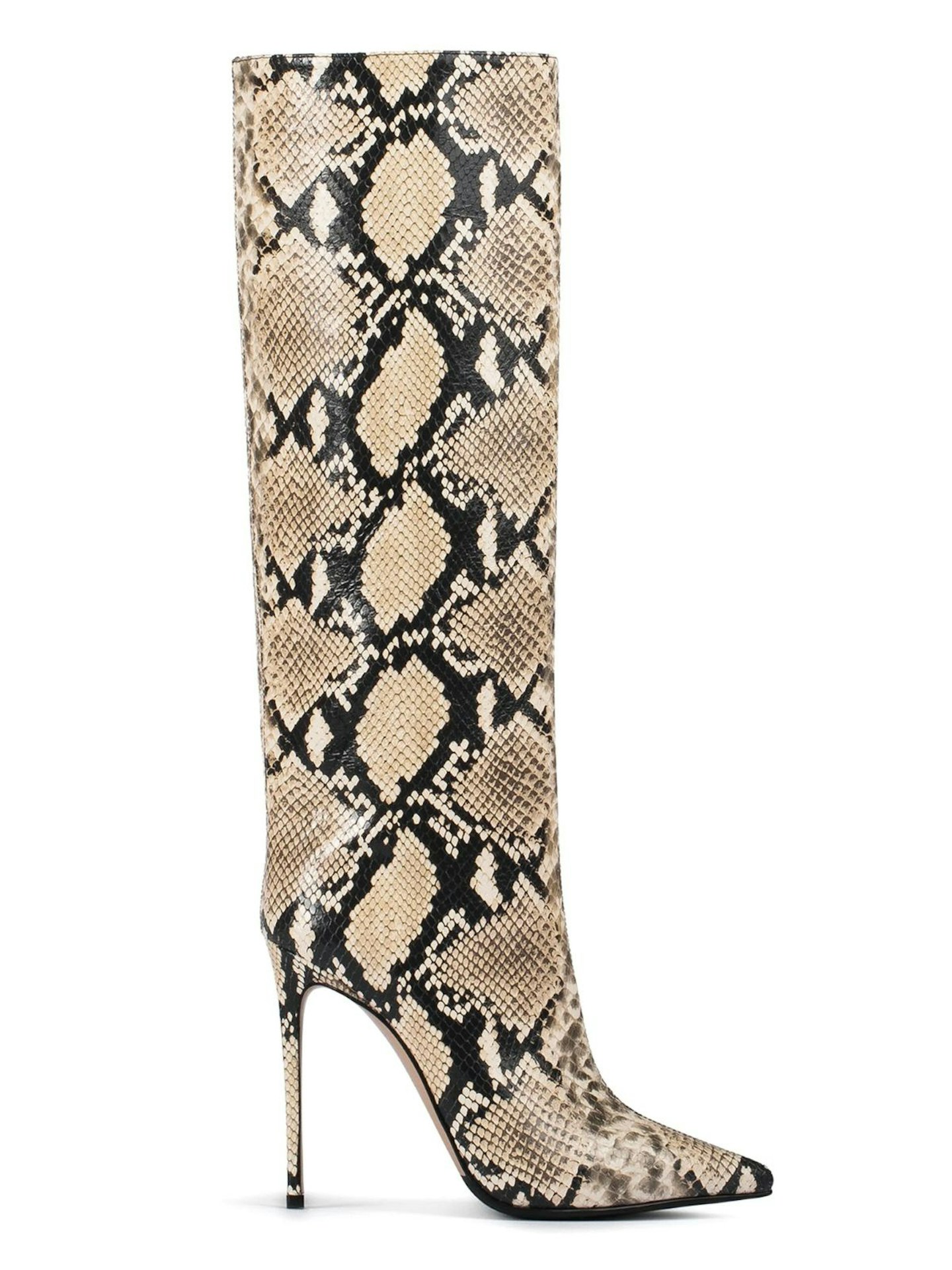 Le Silla, 120mm Eva Boots