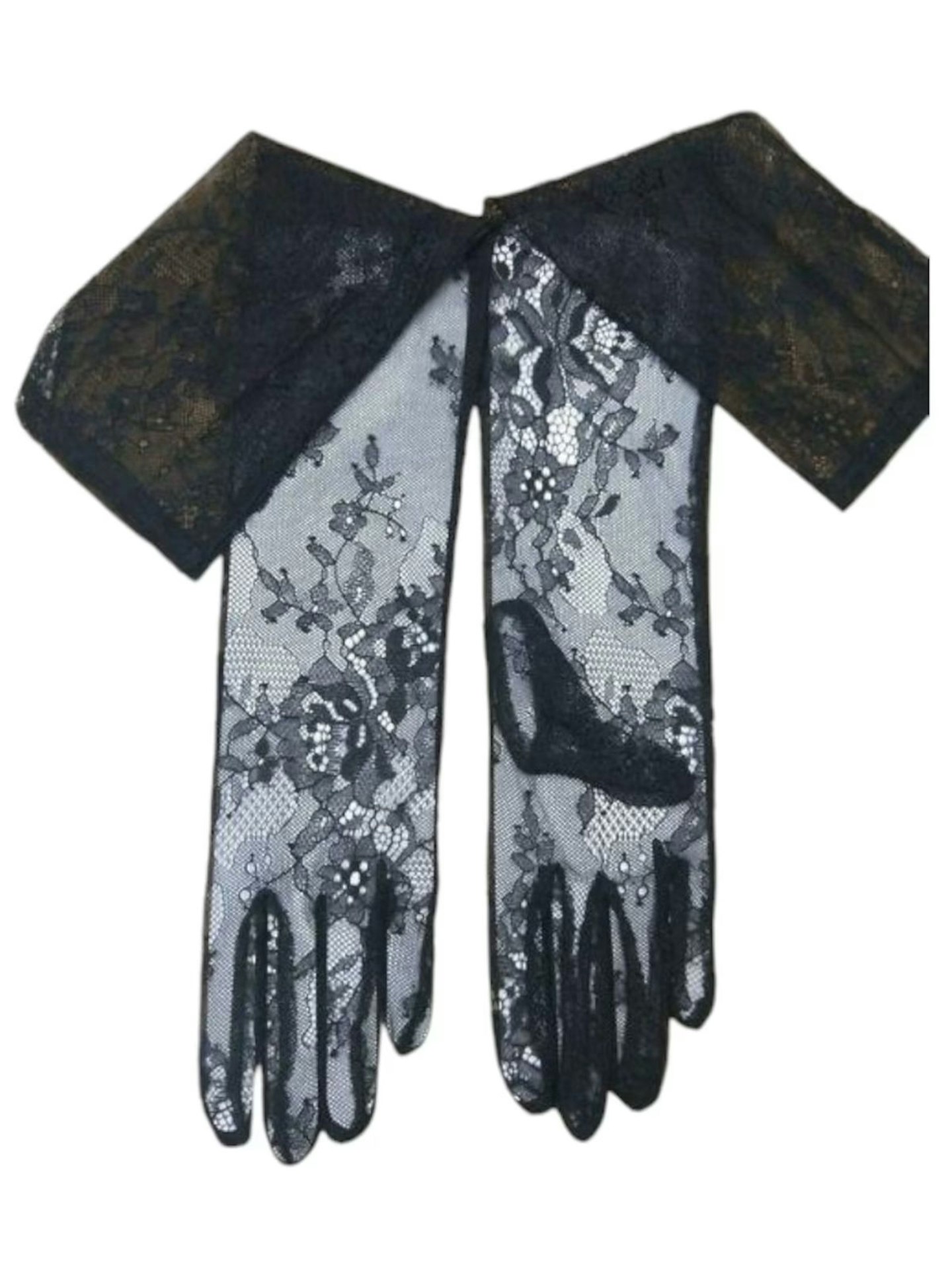 Wolf & Badger, Lovely Ladfy Glove