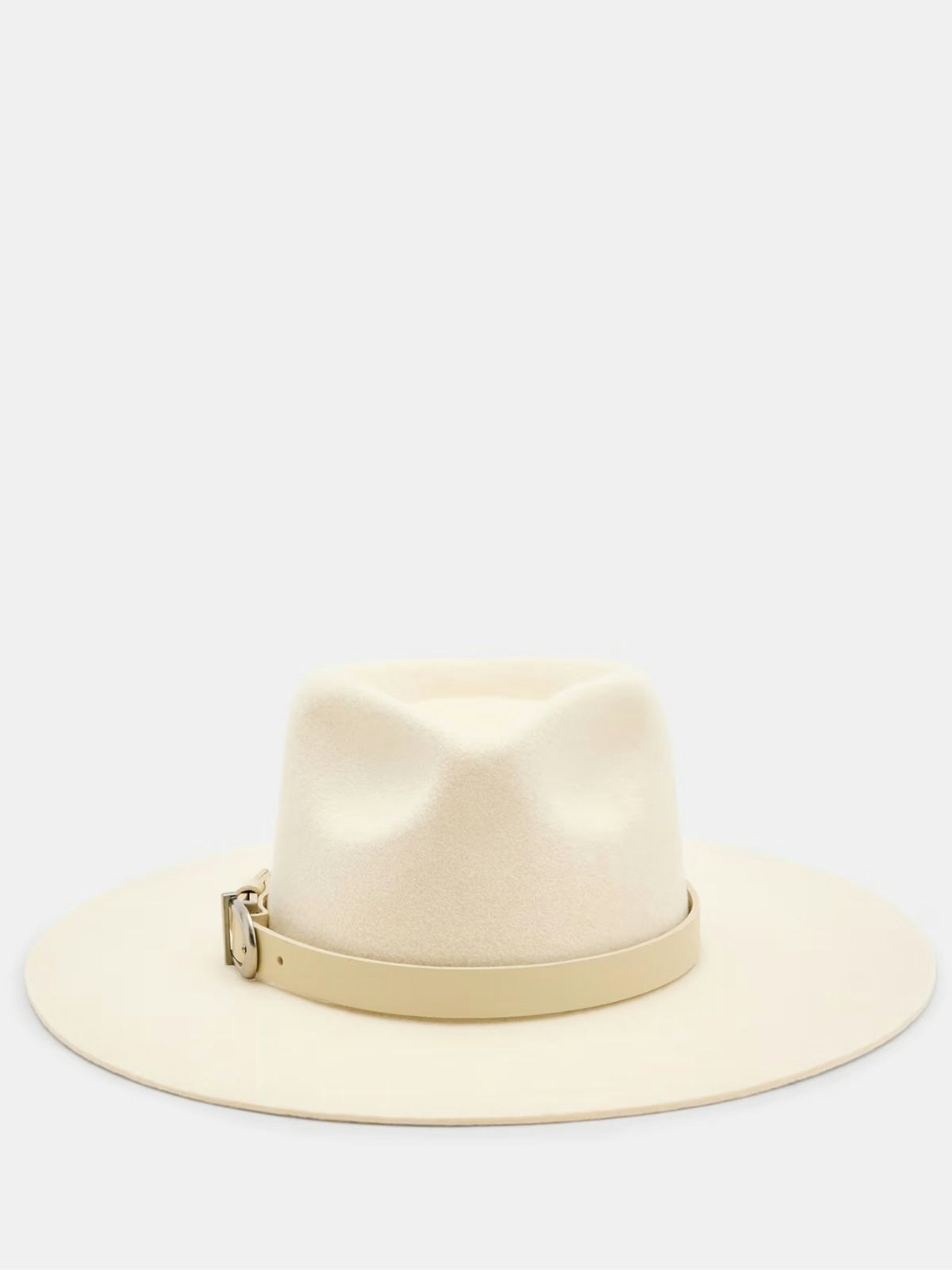 All Saints, Briony Western Bolero Hat