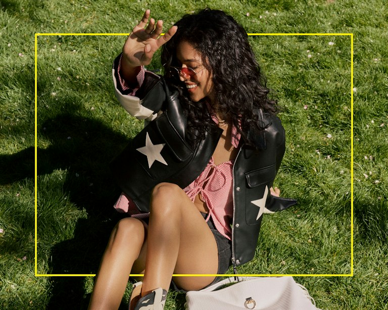 The Summer Edit: TK Maxx X Grazia – Have You Got Your Ticket?