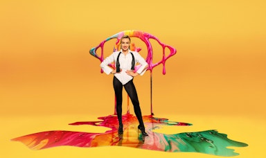 Who Is Celebrity Big Brother Star Ella Rae Wise?