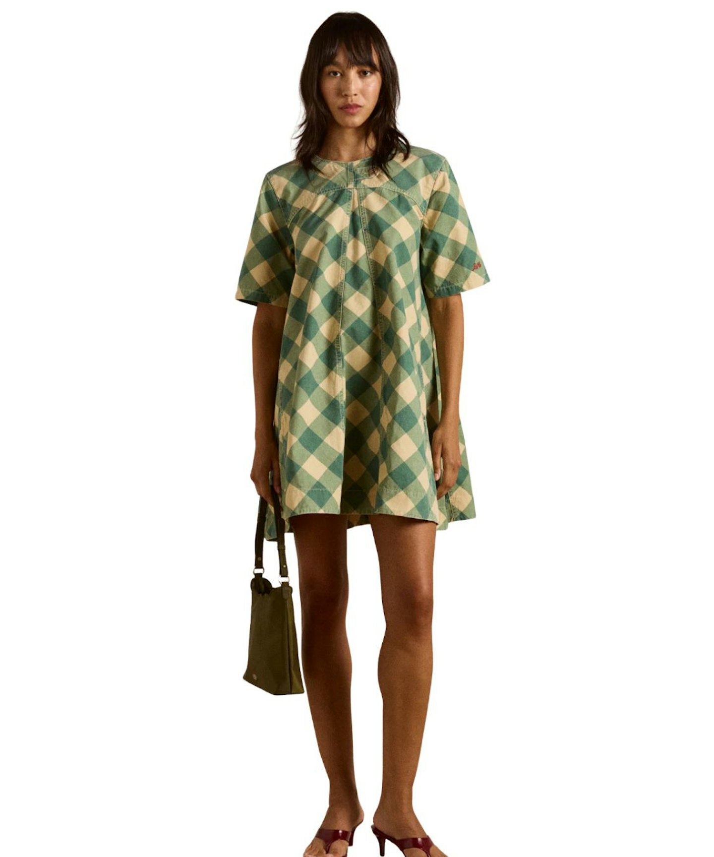 These Damson Madder Dresses Are Essential For Spring