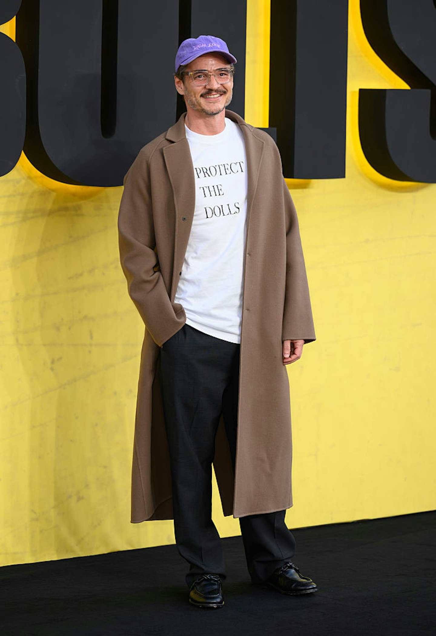 Pedro Pascal