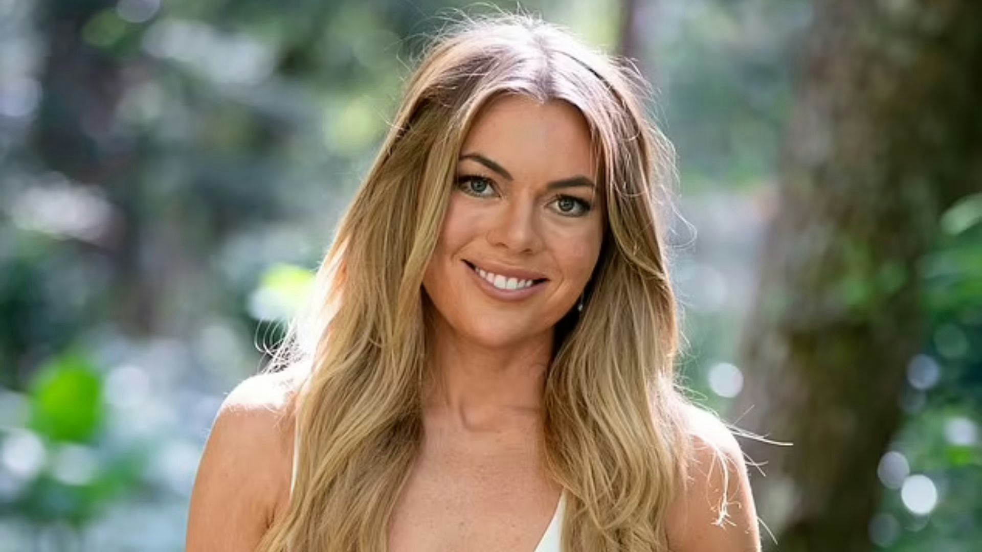 MAFS Australia: Everything To Know About Jacqui Burfoot