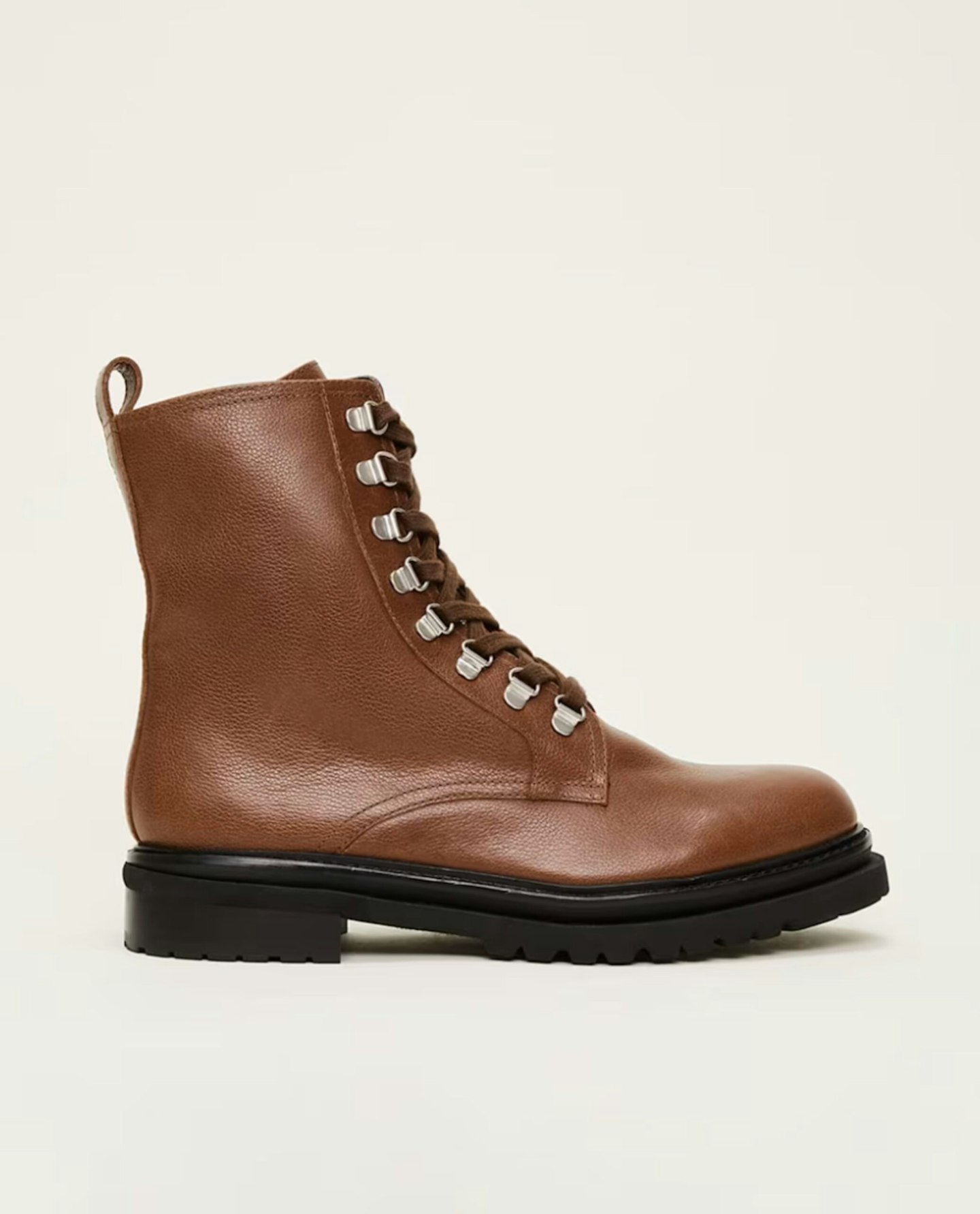 Phase Eight, Combat Boots