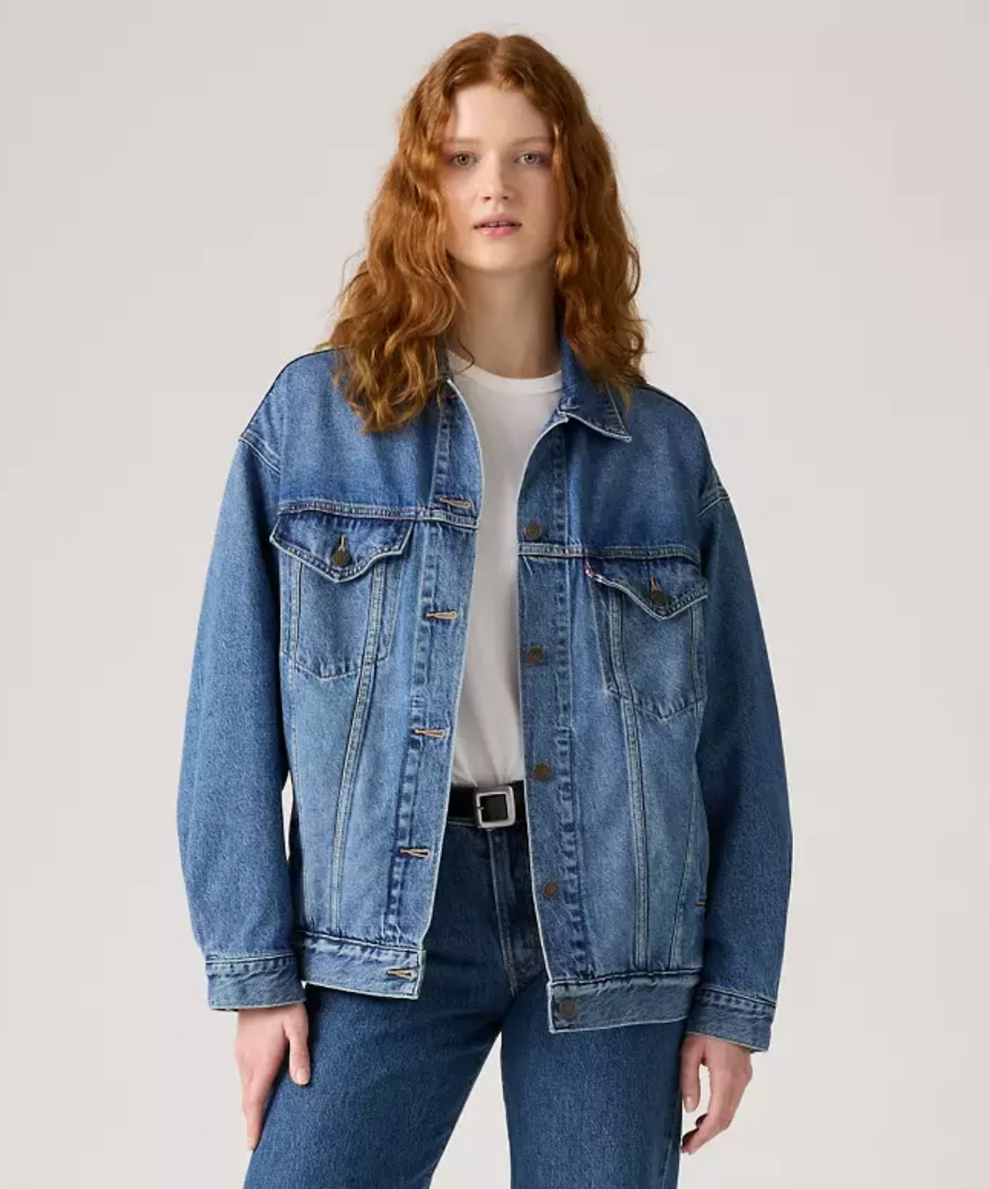 Levi's Trucker Jacket