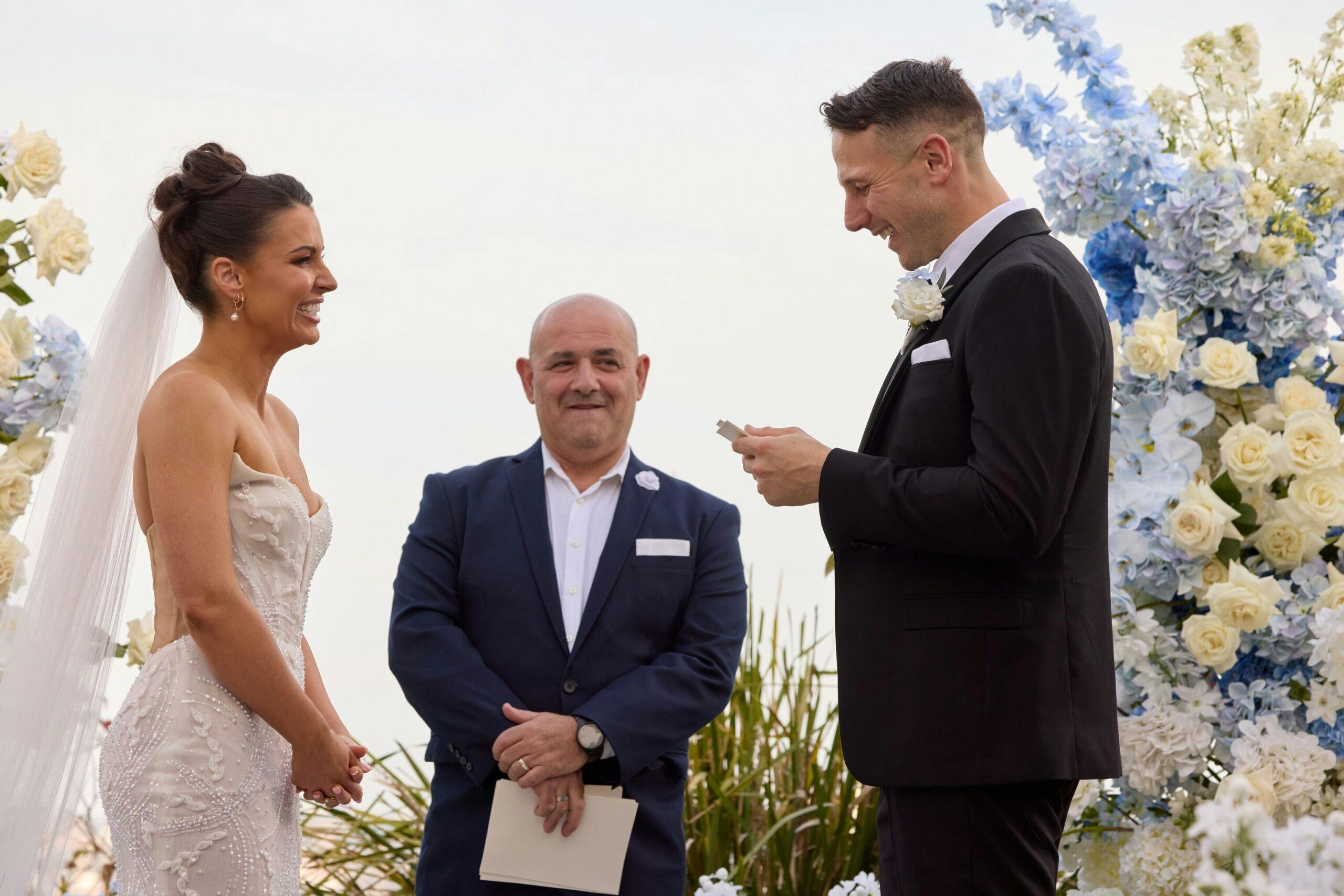 Married At First Sight Australia: Where Are Rhi And Jeff Now