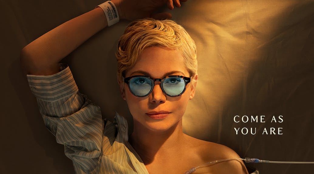 The Heartbreaking True Story Behind The New Series Dying For Sex