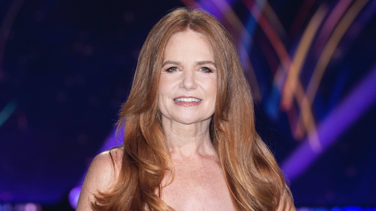 Who Is Celebrity Big Brother Contestant Patsy Palmer?