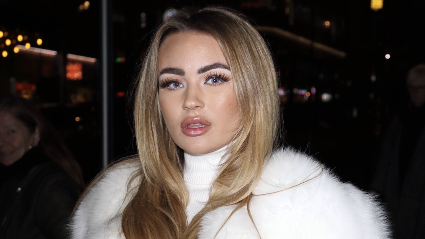 Why Did Ella Rae Wise And Dan Edgar Split Up?