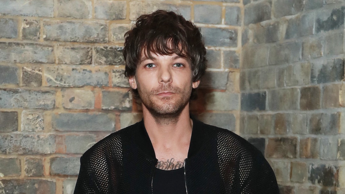 These Pictures Of Louis Tomlinson And Zara McDermott Are Causing A Stir