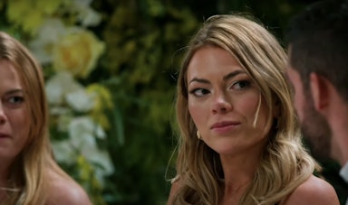 MAFS Australia Jacqui Burfoot