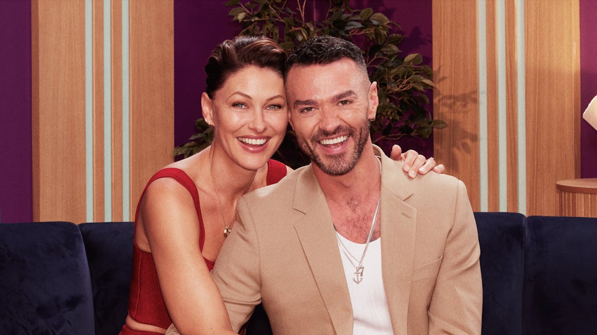 Who Is Emma Willis Husband The Lowdown On Her Family Who Is Emma Willis Husband The Lowdown On Her Family