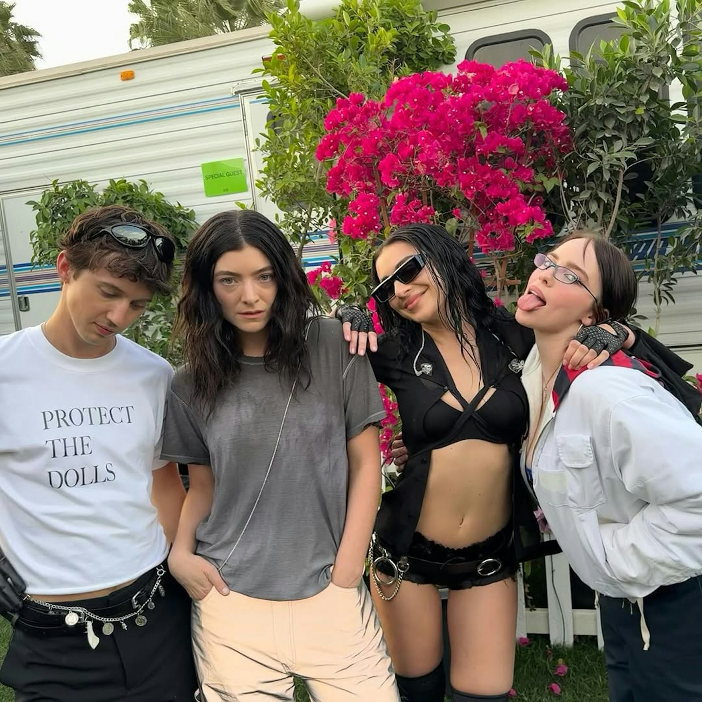 Troye Sivan