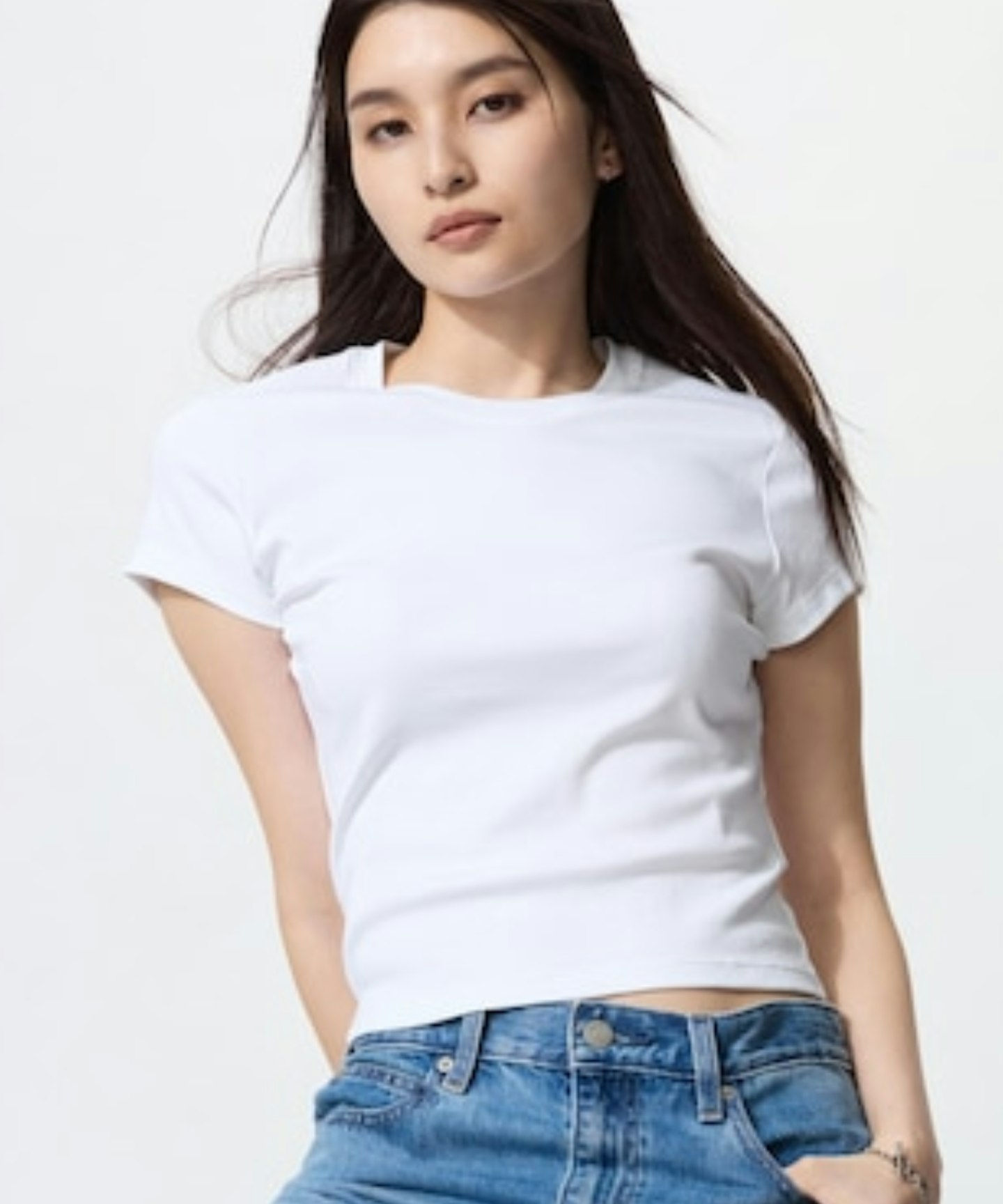 Uniqlo Mini T-Shirt