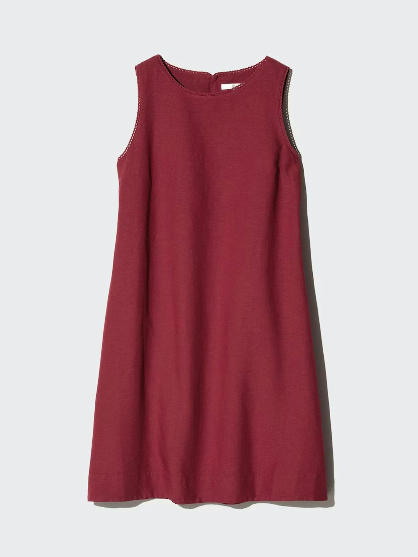 strapless open back dress Empowered Me Mini Dress main image 0