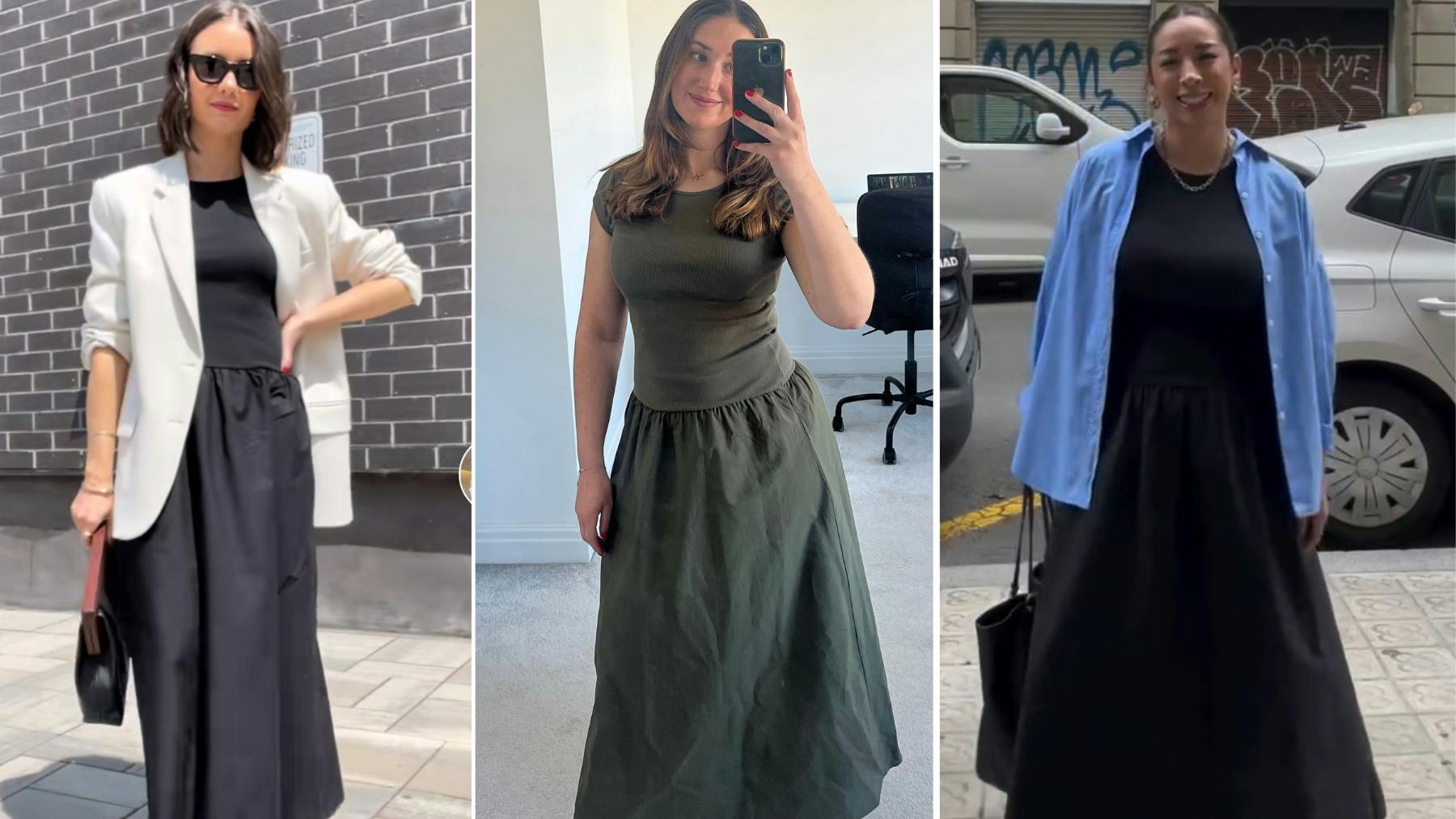 I Found The Perfect Summer Dress
