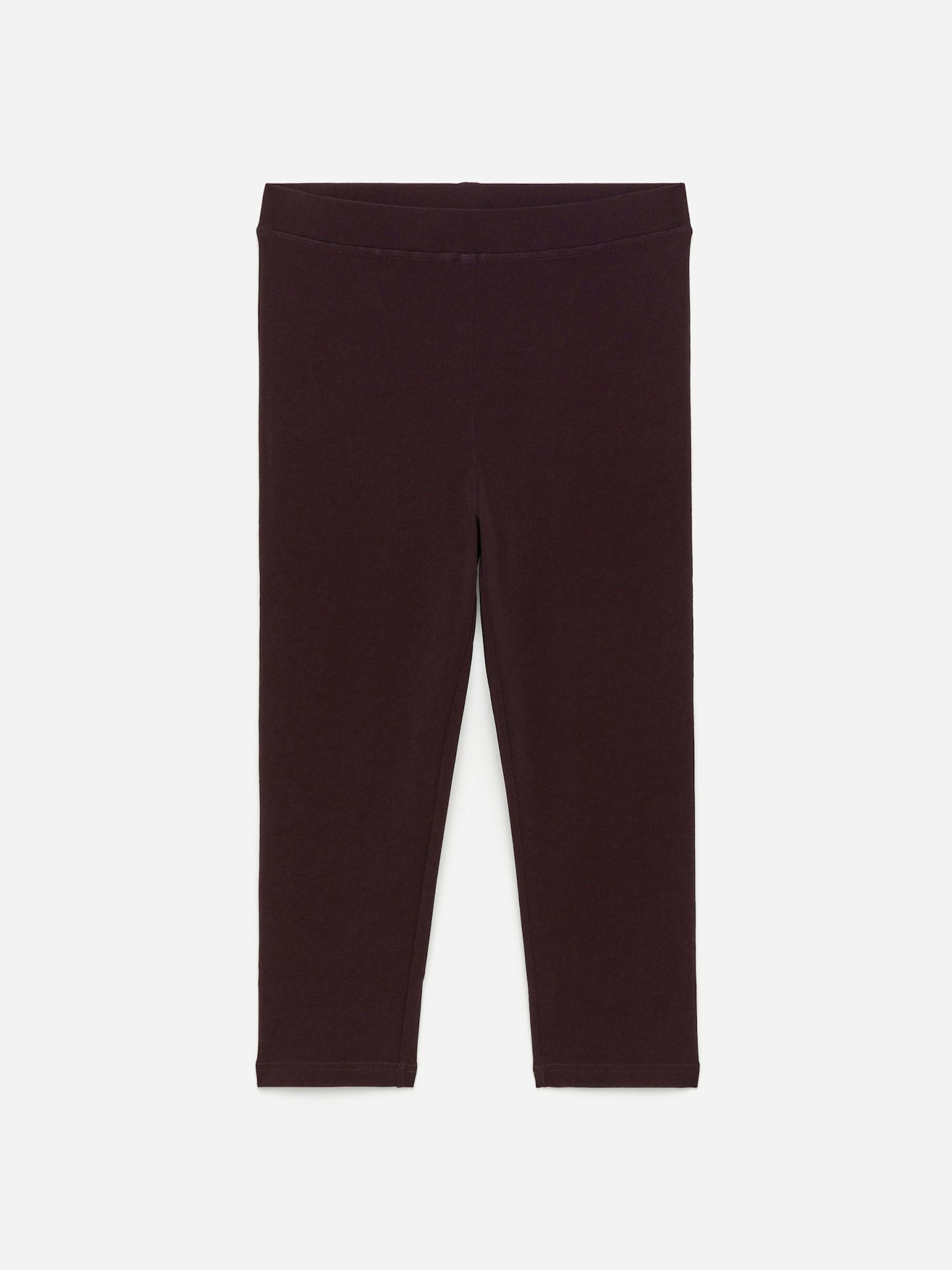 Arket Capri Leggings