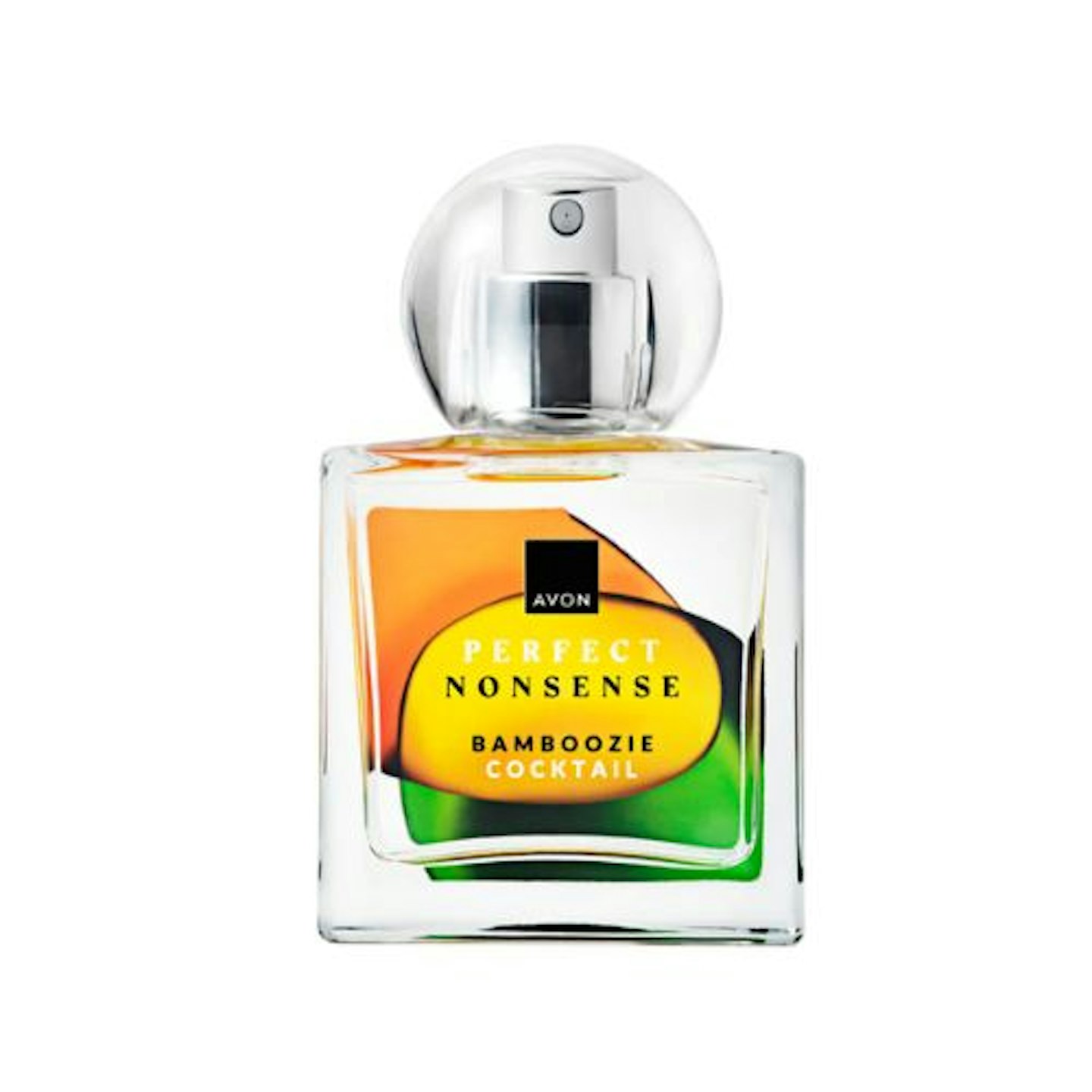 Avon Perfect Nonsense Bamboozie Cocktail Eau de Parfum