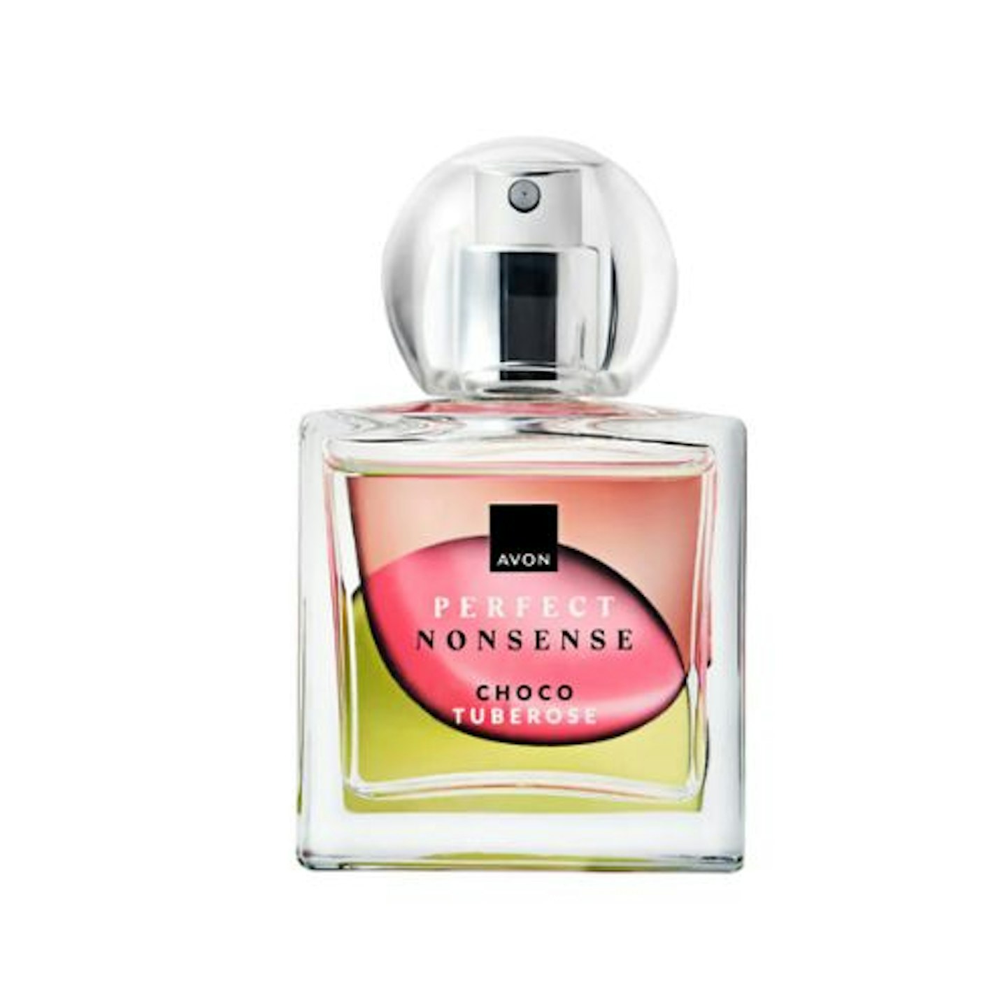 Avon Perfect Nonsense Choco Tuberose Eau de Parfum
