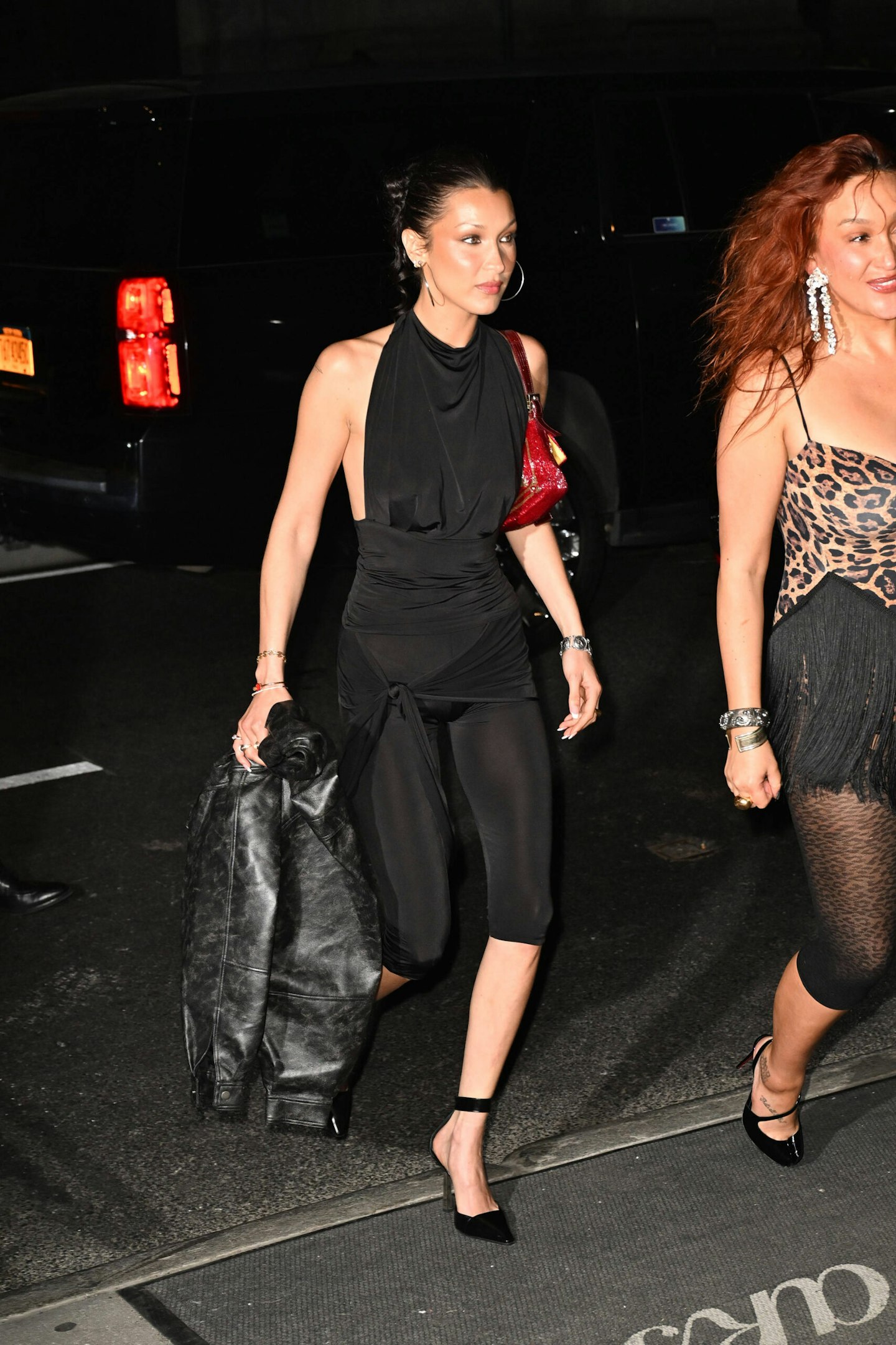 Bella Hadid