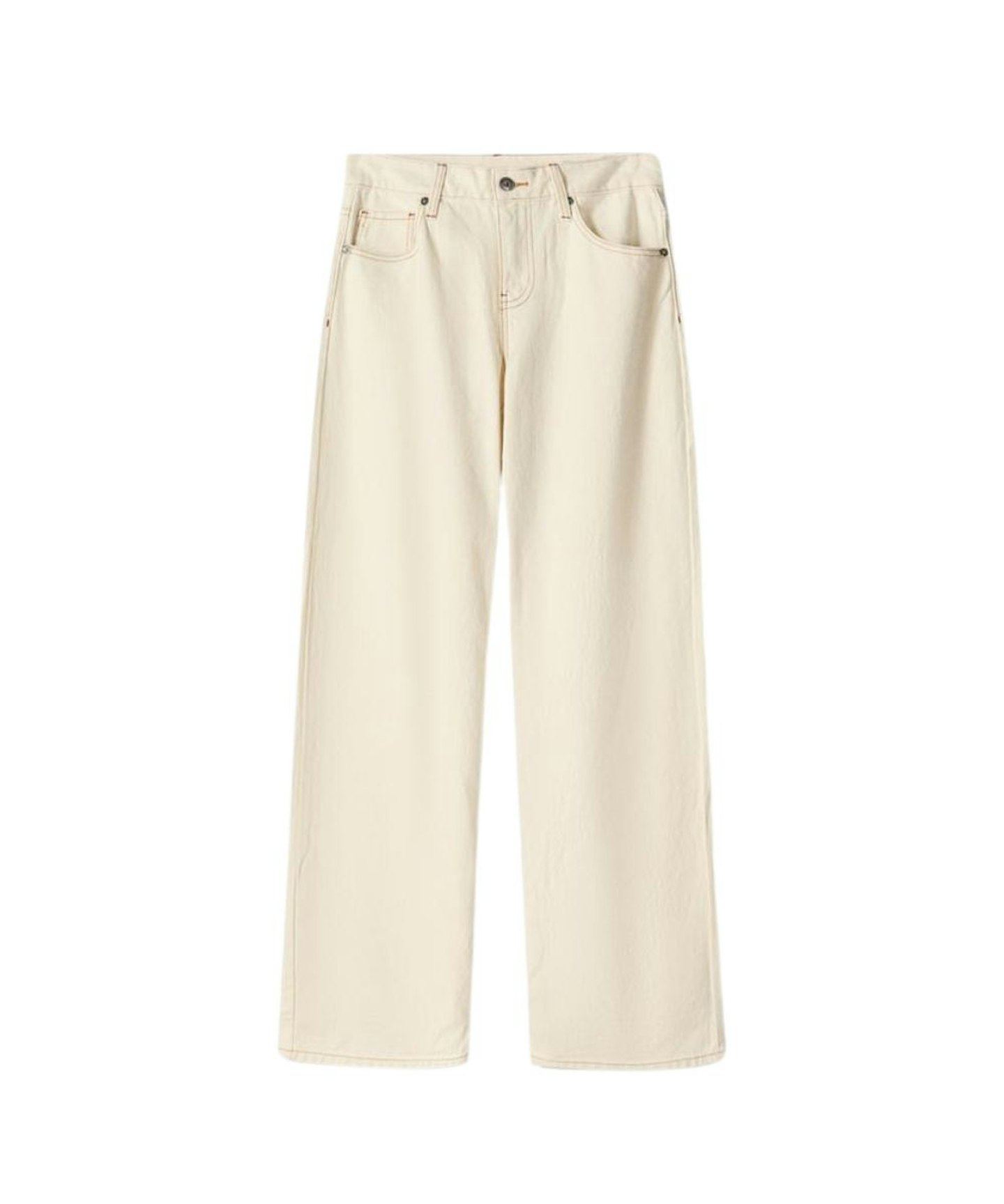 Bershka, Boyfriend Jeans