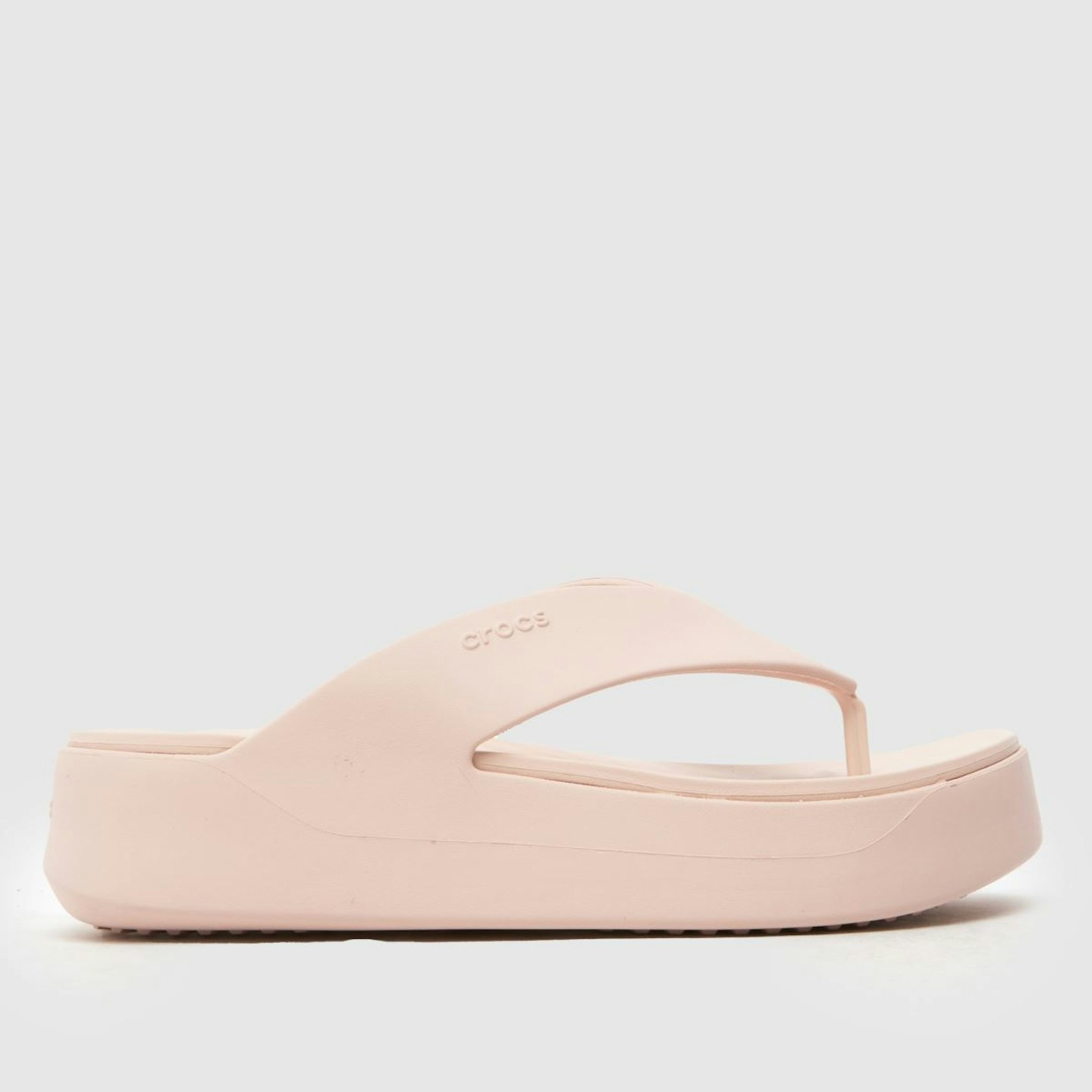 crocs flip flops 