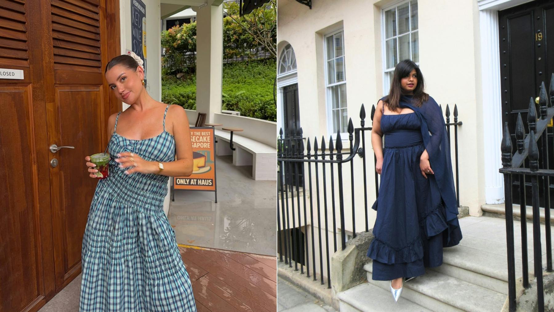 These Damson Madder Dresses Are Essential For Summer