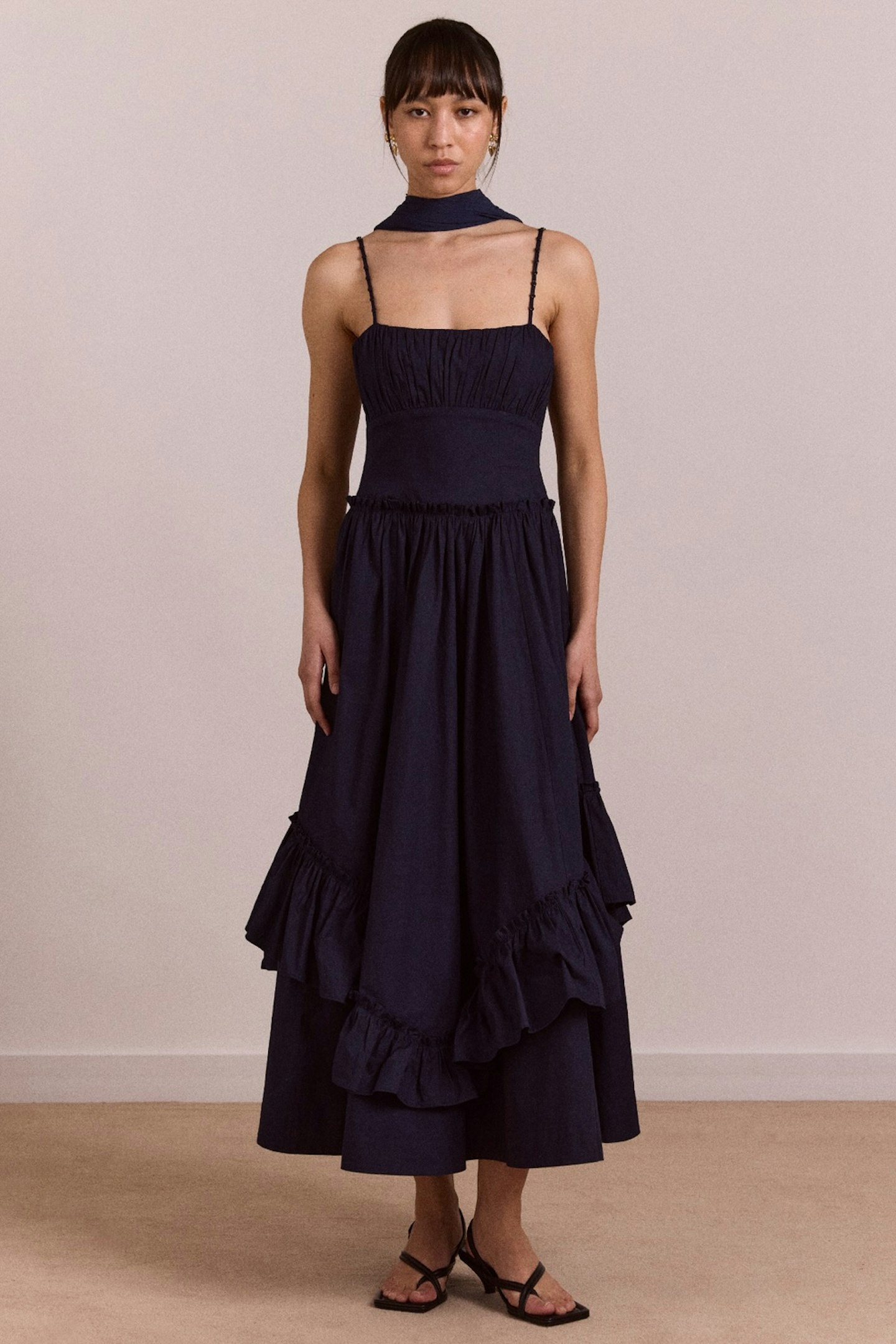These Damson Madder Dresses Are Essential For Spring