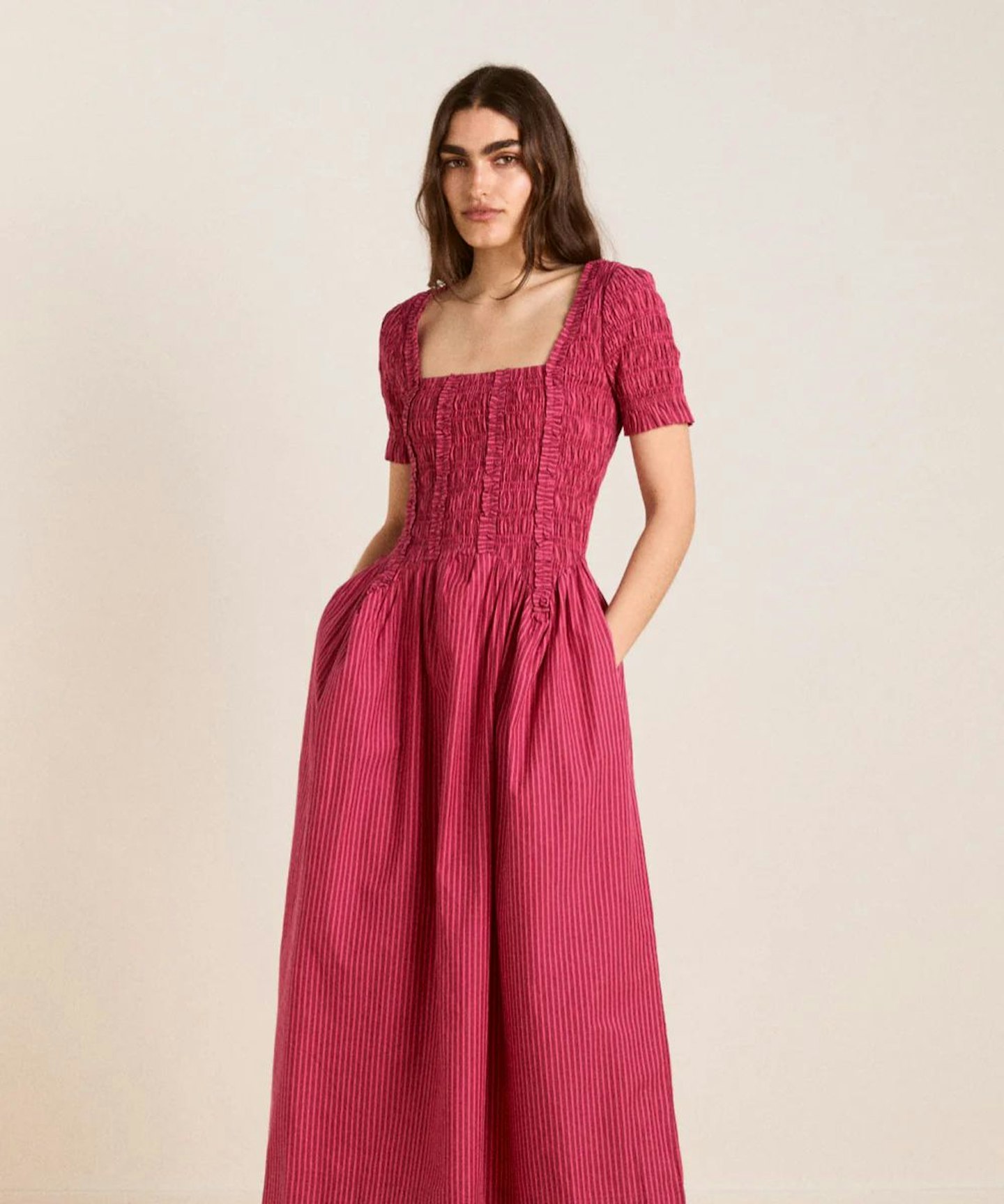 Raphael Dress Midi